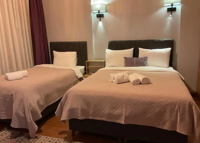 Narpera Taksim Boutique Hotel