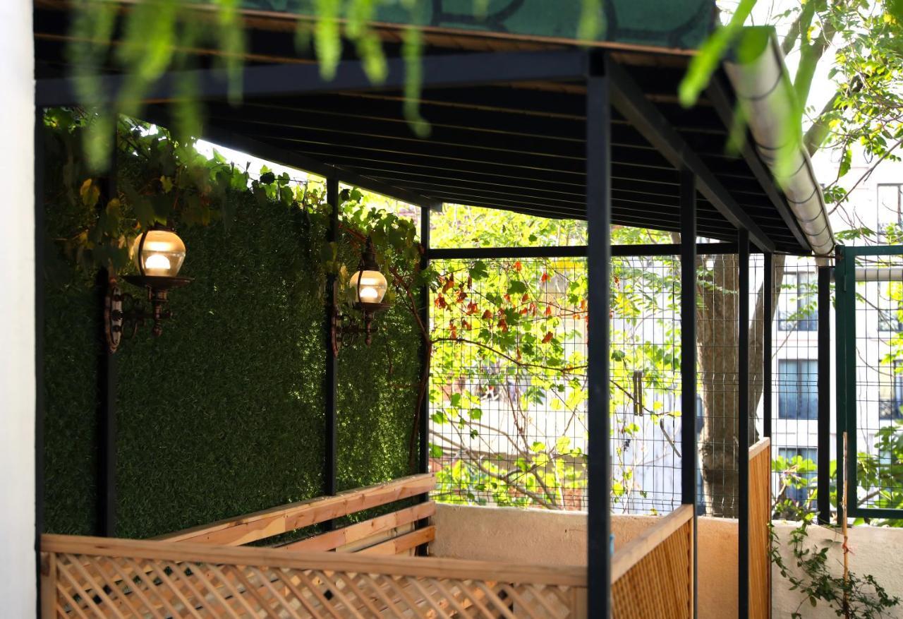 Narpera Taksim Boutique Apartament *
