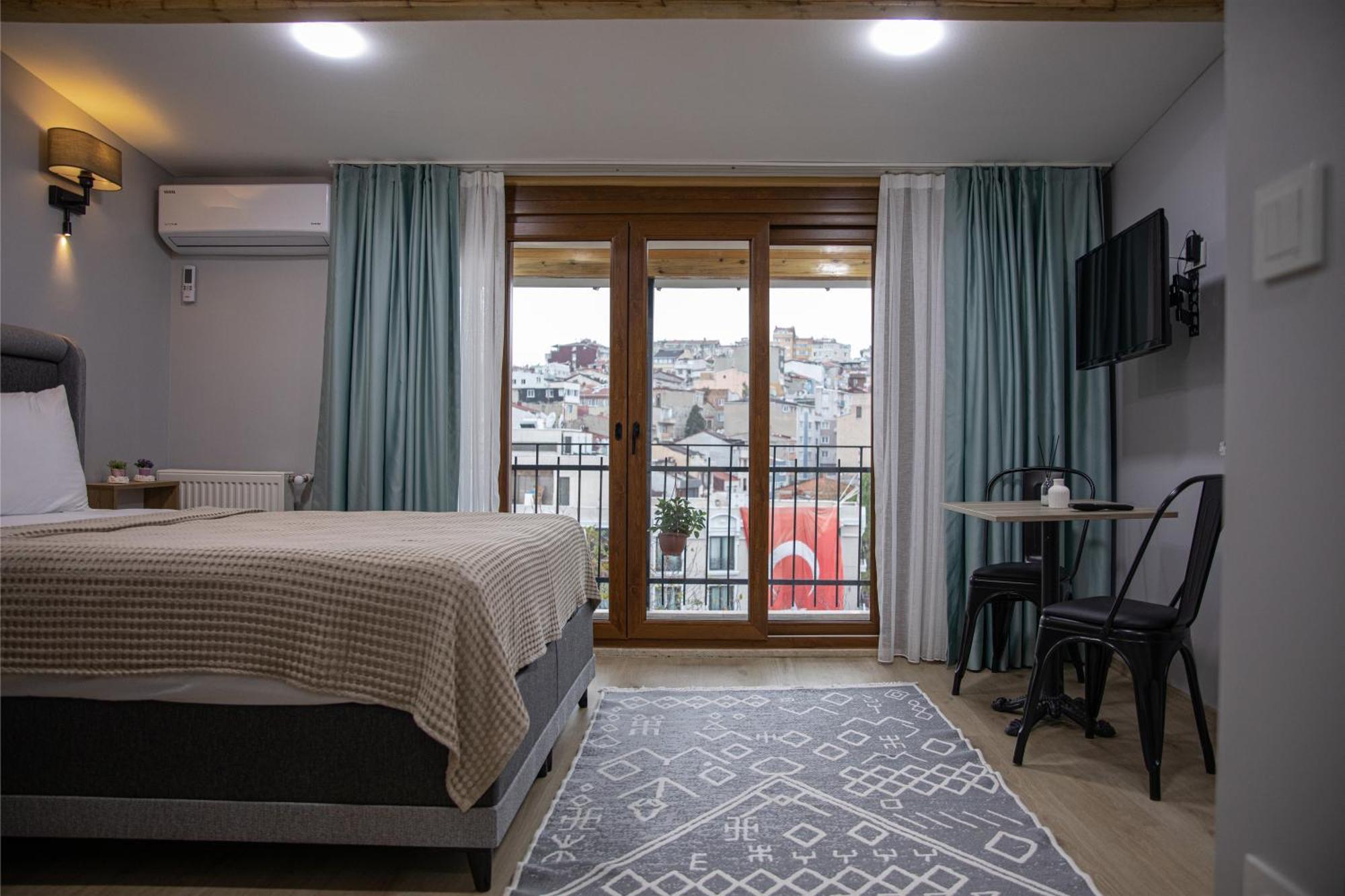 Apartament Narpera Taksim Boutique