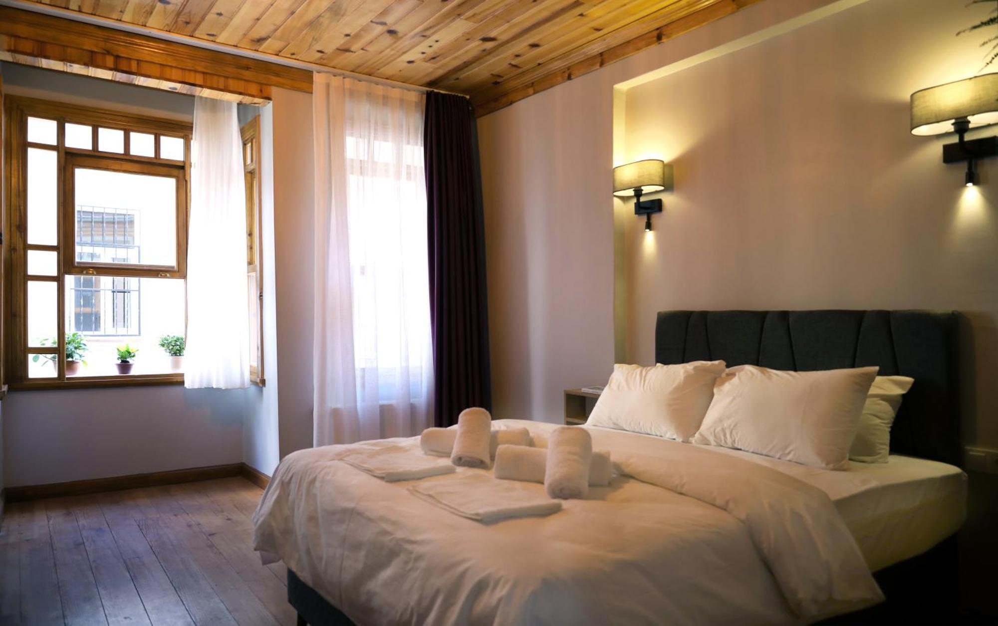 Narpera Taksim Boutique Apartament Istanbul