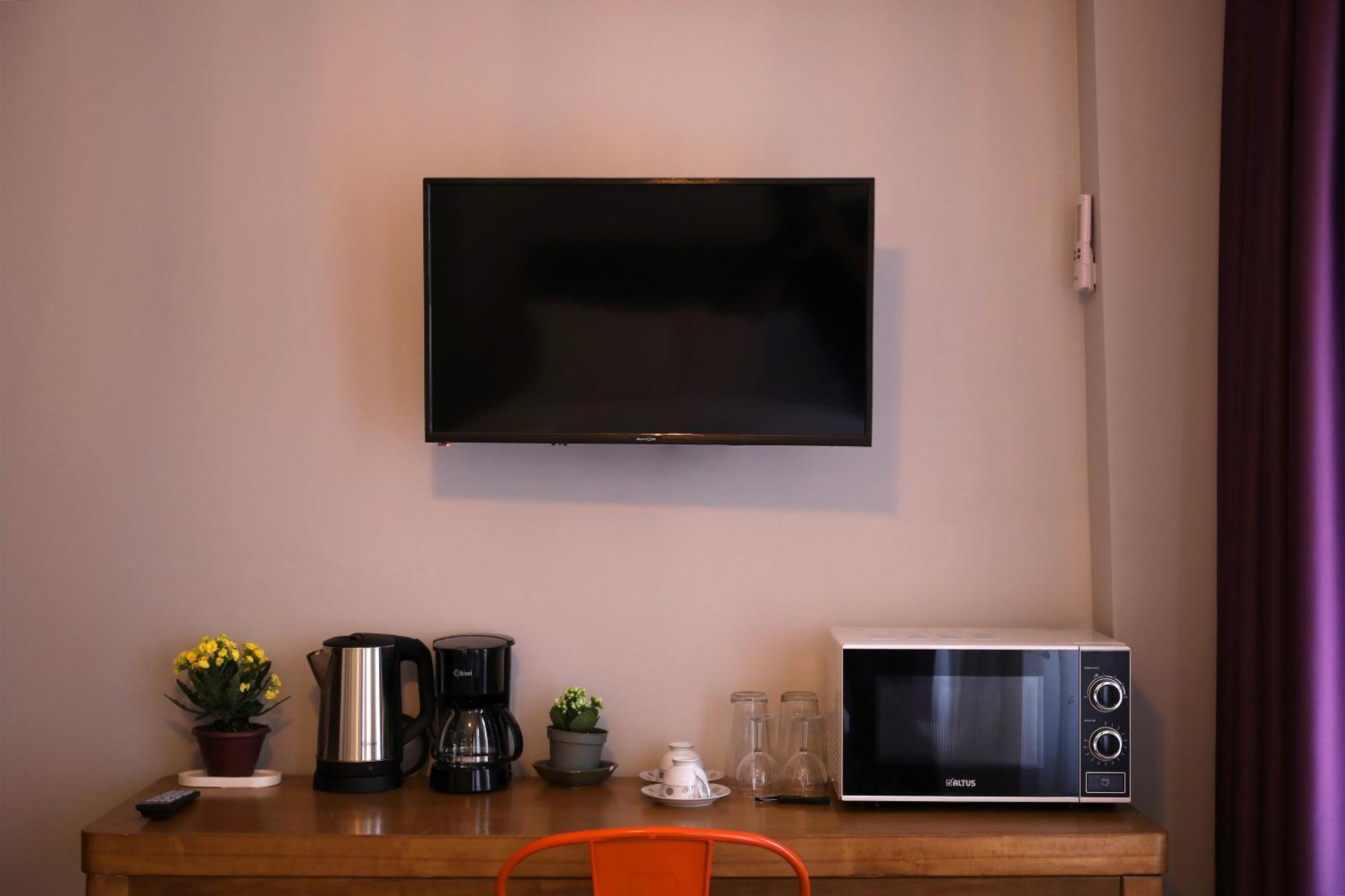 Apartament Narpera Taksim Boutique