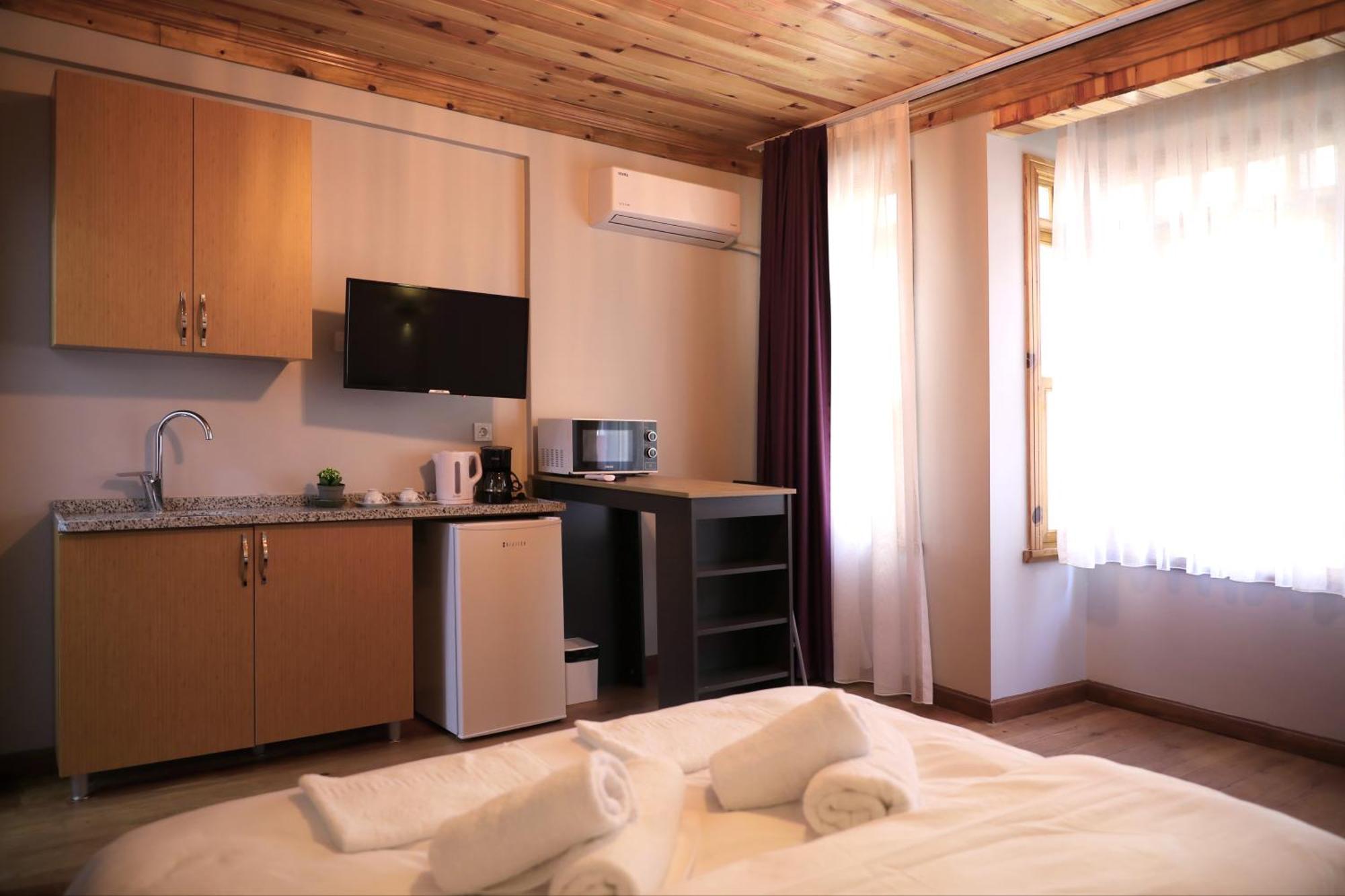 Apartament Narpera Taksim Boutique Istanbul