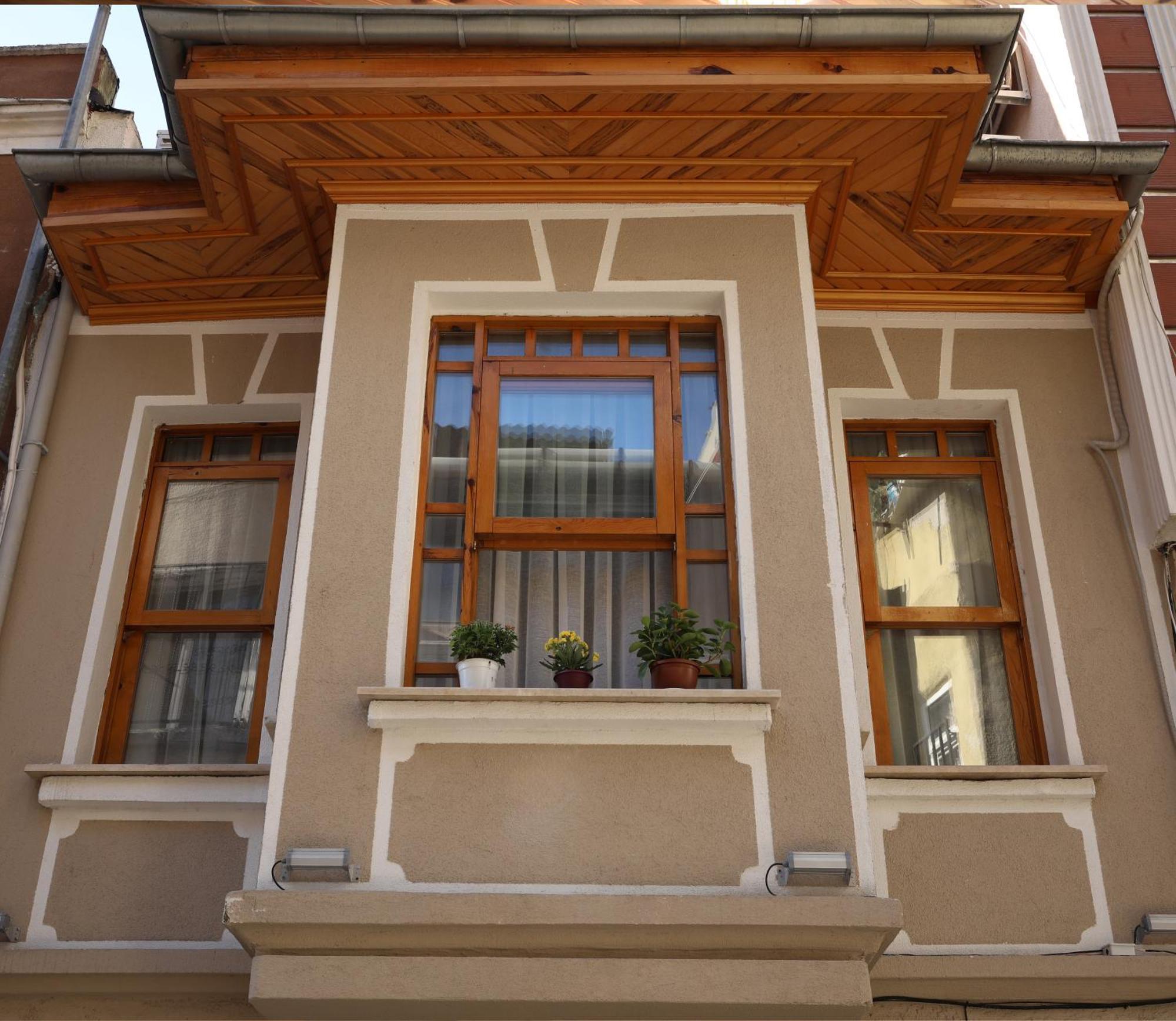Narpera Taksim Boutique Apartament Istanbul