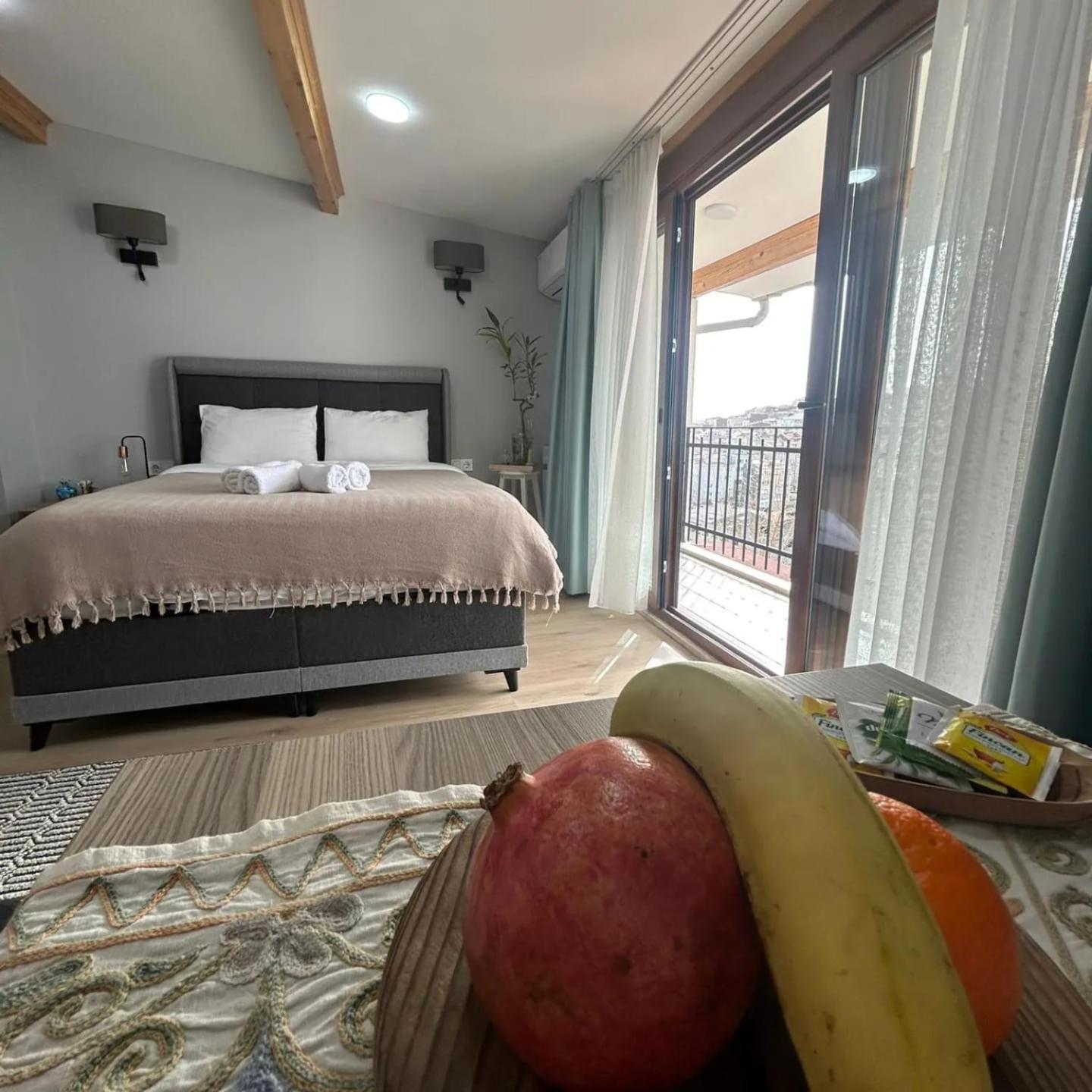 Apartament Narpera Taksim Boutique *