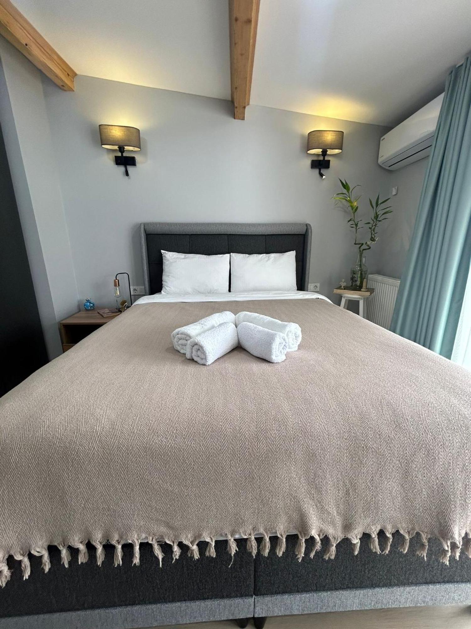 Apartament Narpera Taksim Boutique Istanbul