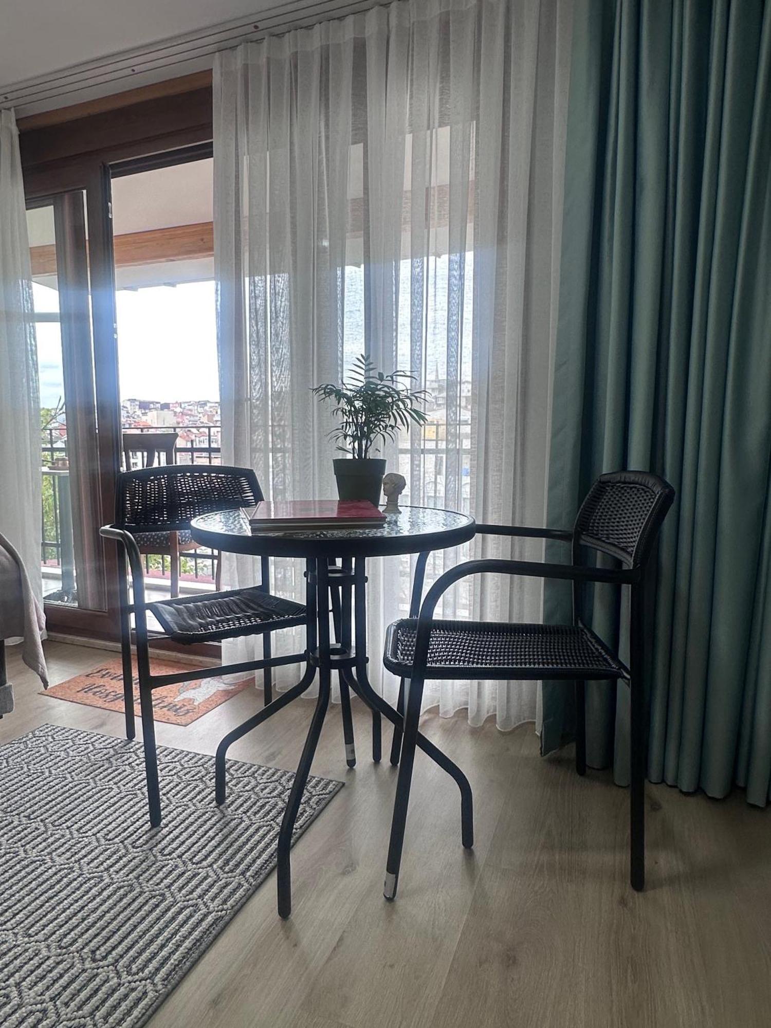 Apartament Narpera Taksim Boutique Istanbul