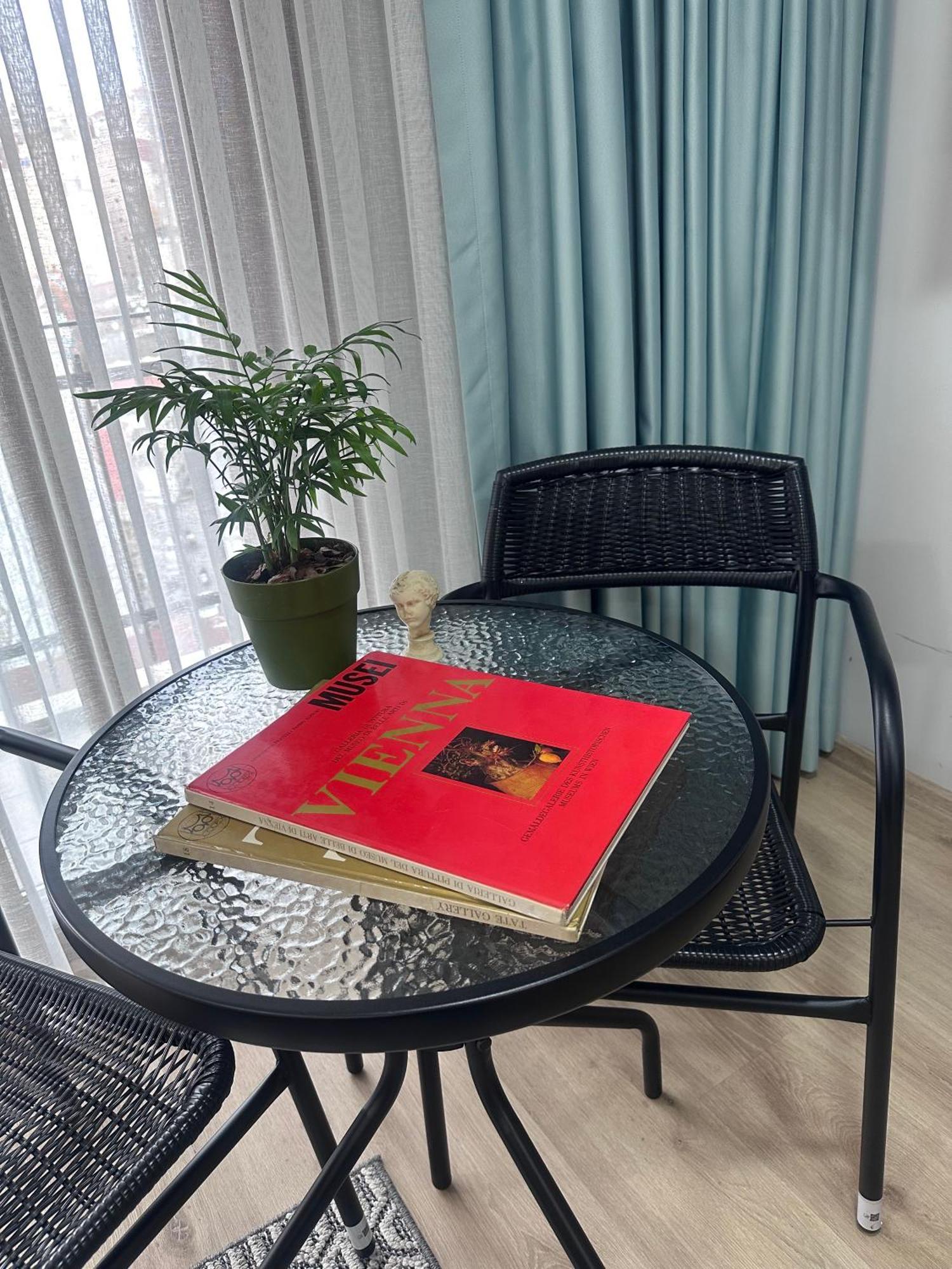 Narpera Taksim Boutique Apartament *