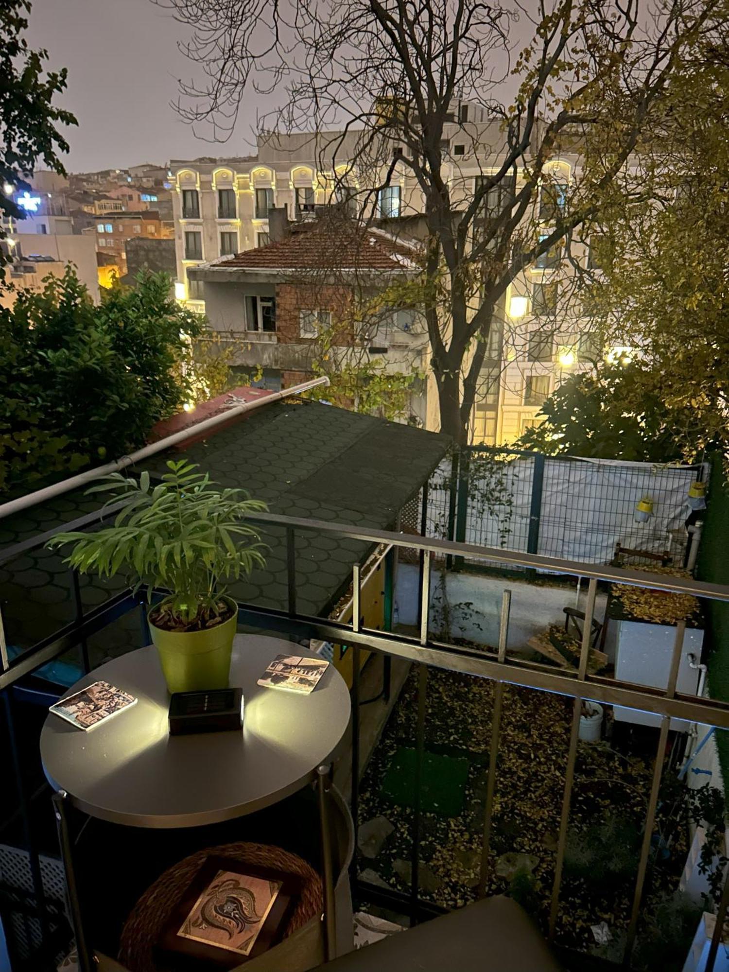 Narpera Taksim Boutique Apartament Istanbul