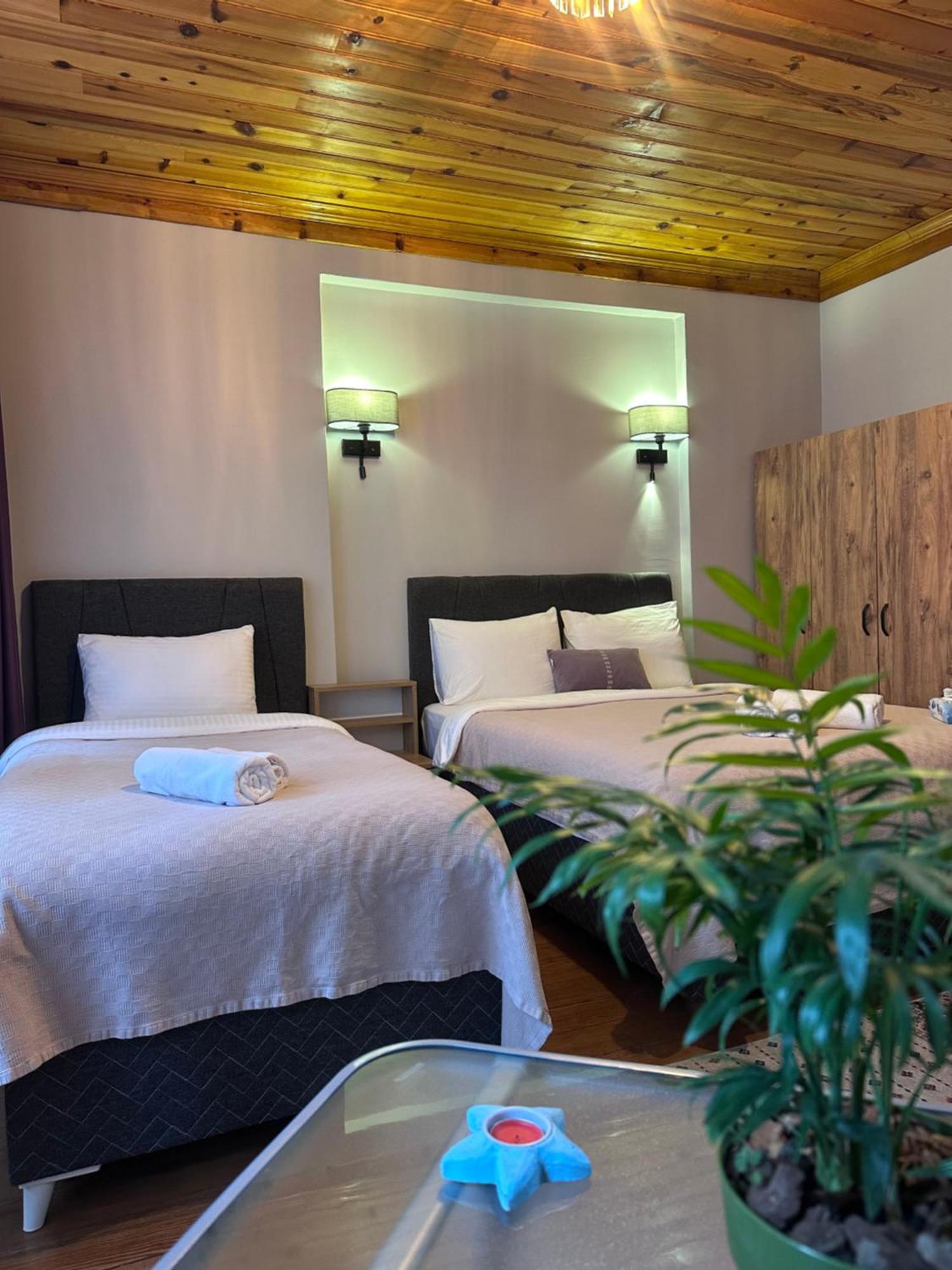 Narpera Taksim Boutique Apartament