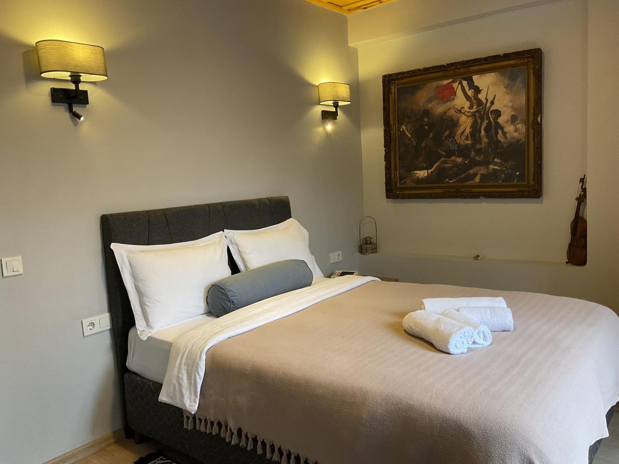 Apartament Narpera Taksim Boutique