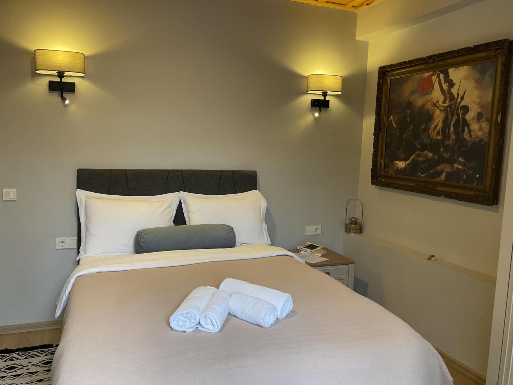 Apartament Narpera Taksim Boutique Istanbul