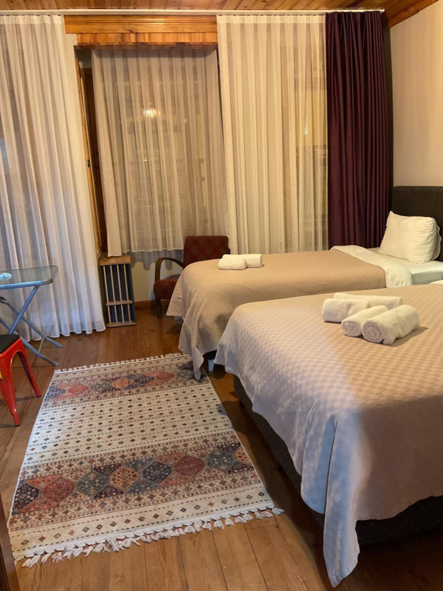 Apartament Narpera Taksim Boutique *
