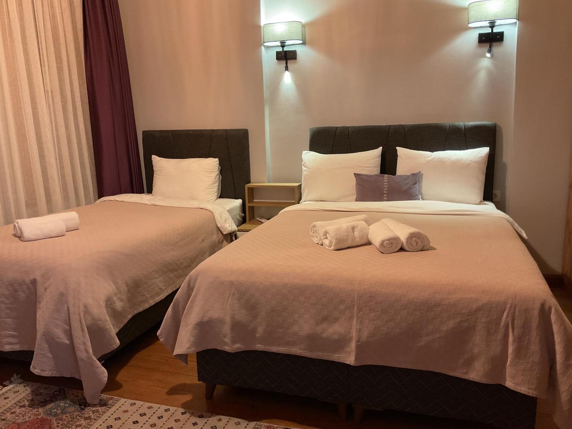 Apartament Narpera Taksim Boutique