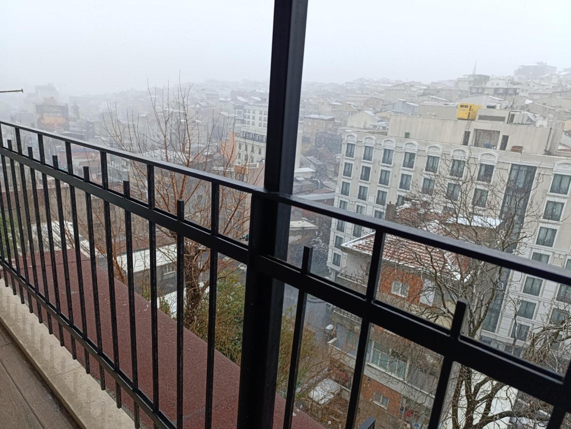 Apartament Narpera Taksim Boutique Istanbul