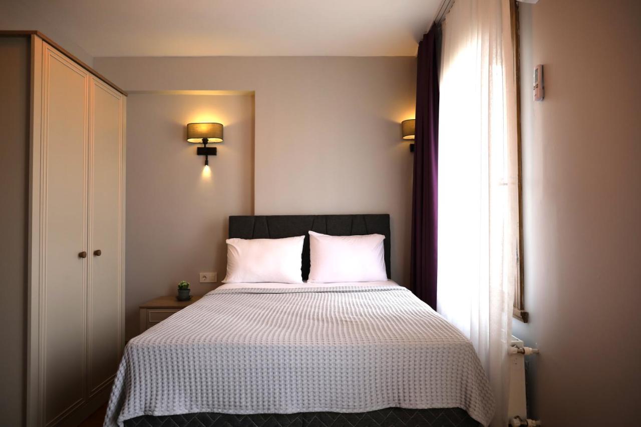Apartment Narpera Taksim Boutique
