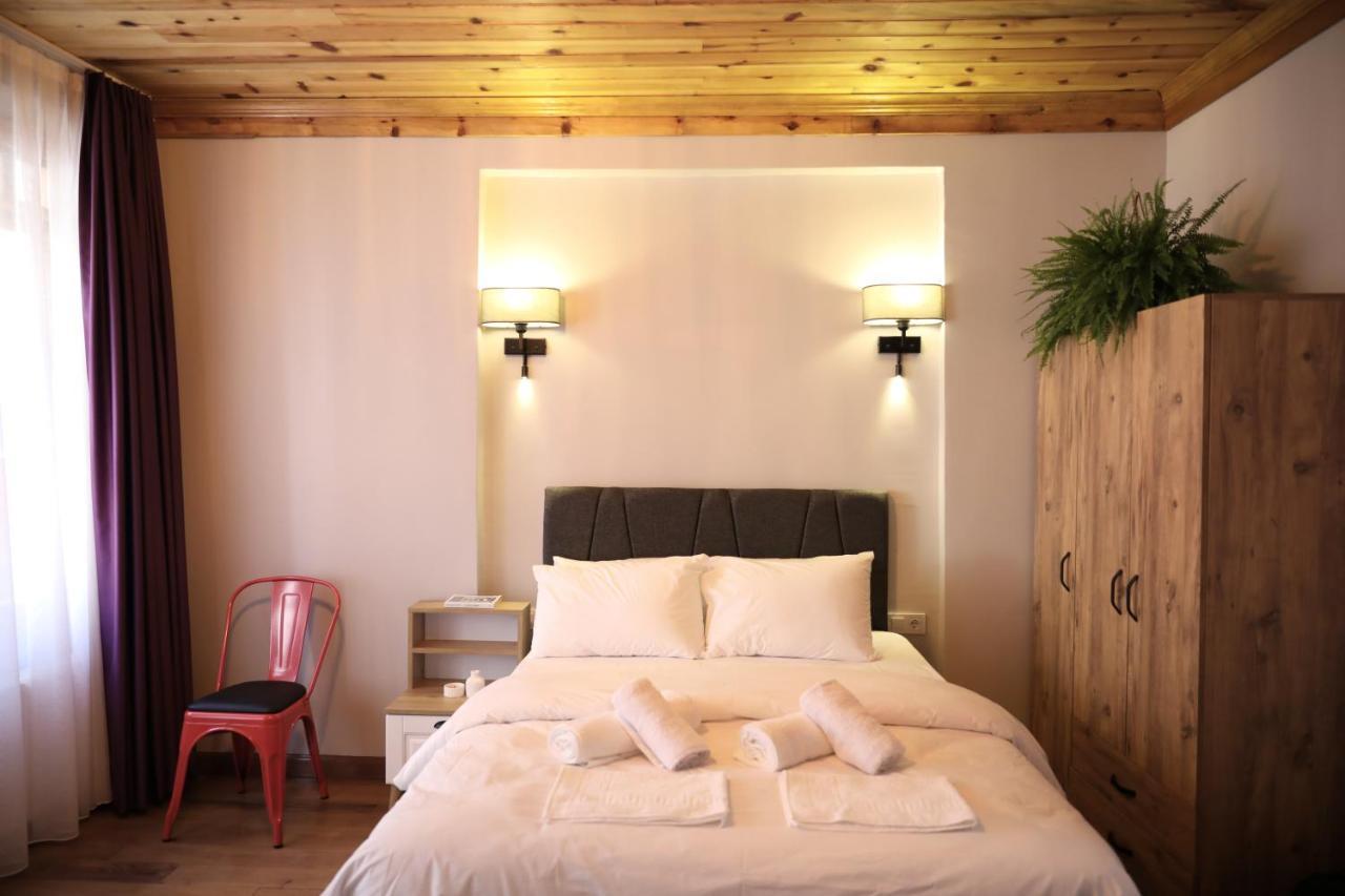 Apartment Narpera Taksim Boutique *