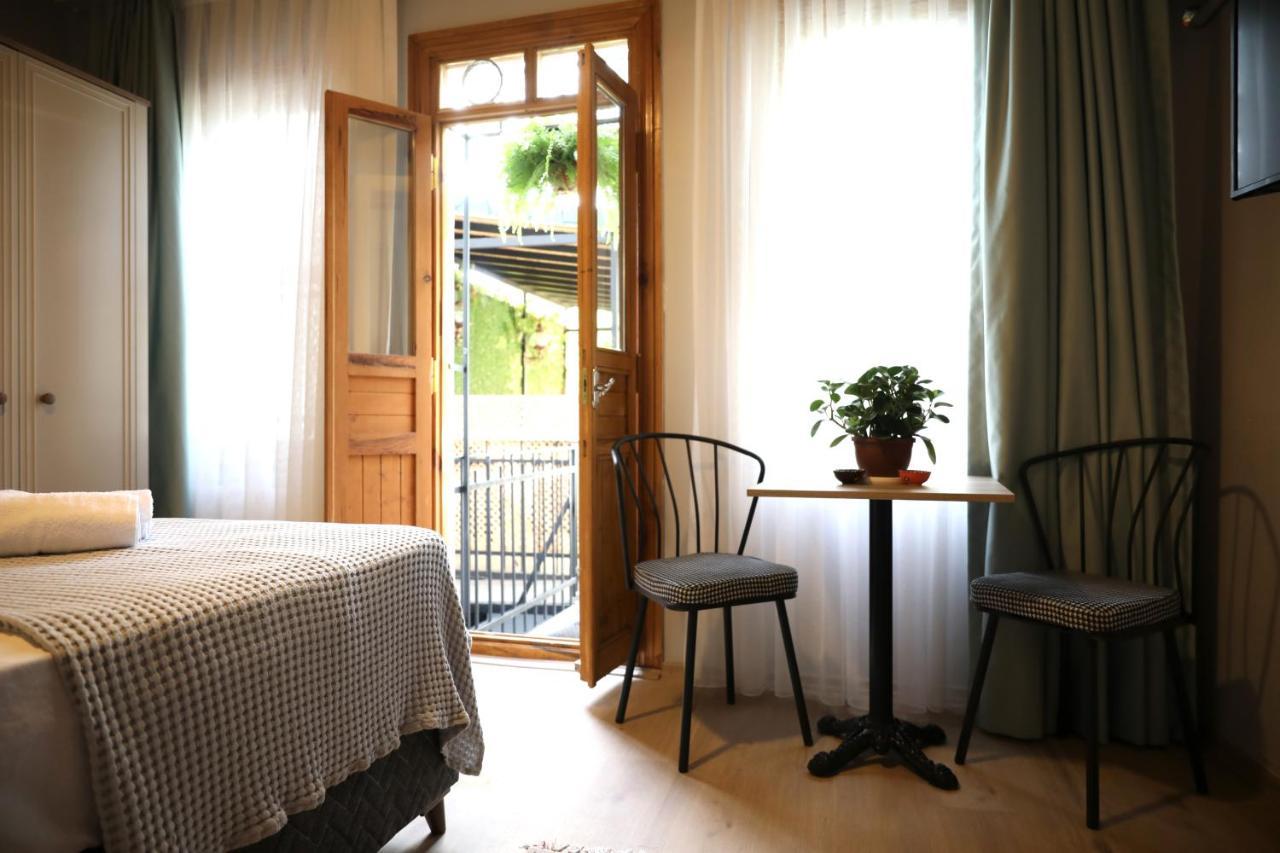 Narpera Taksim Boutique Apartment