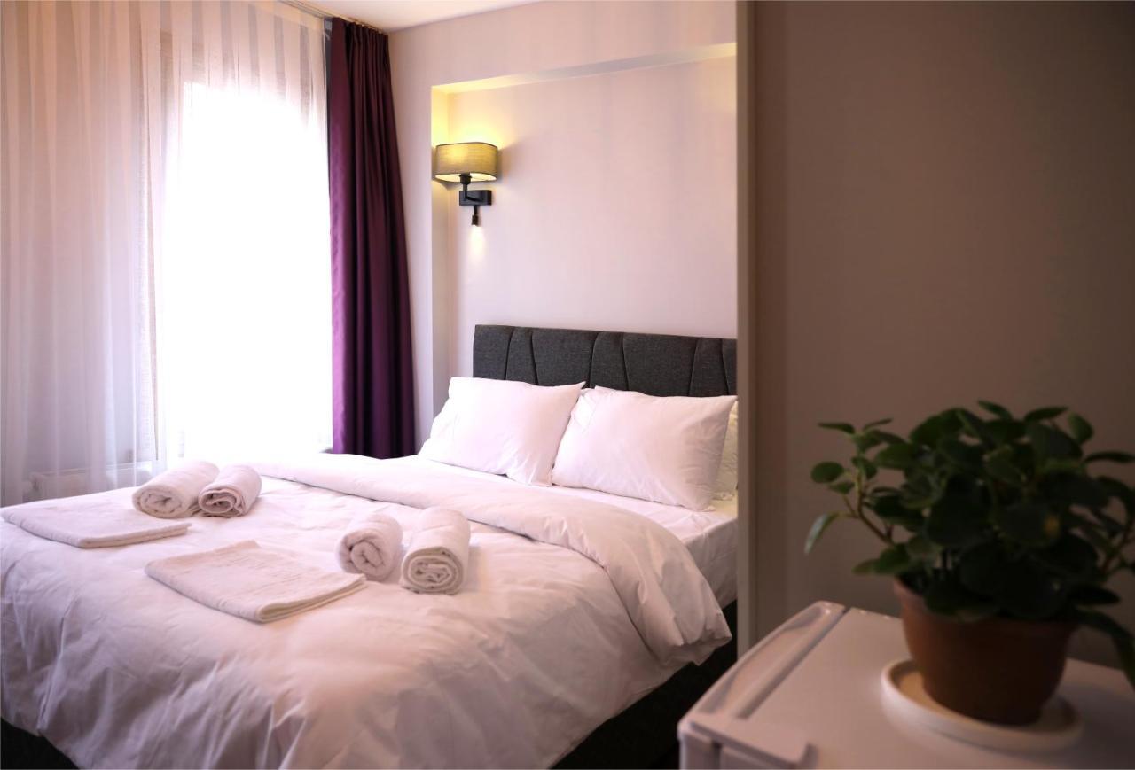 Apartment Narpera Taksim Boutique