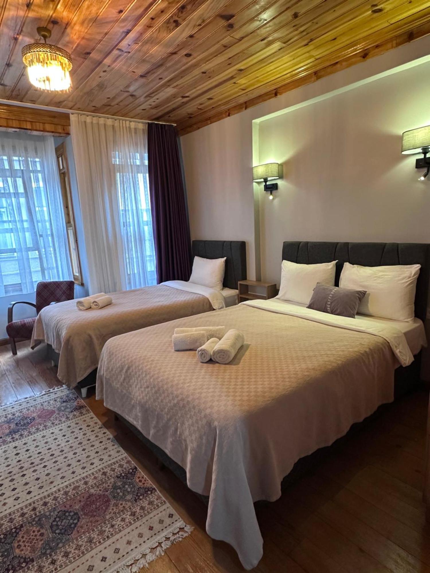 Narpera Taksim Boutique Apartment