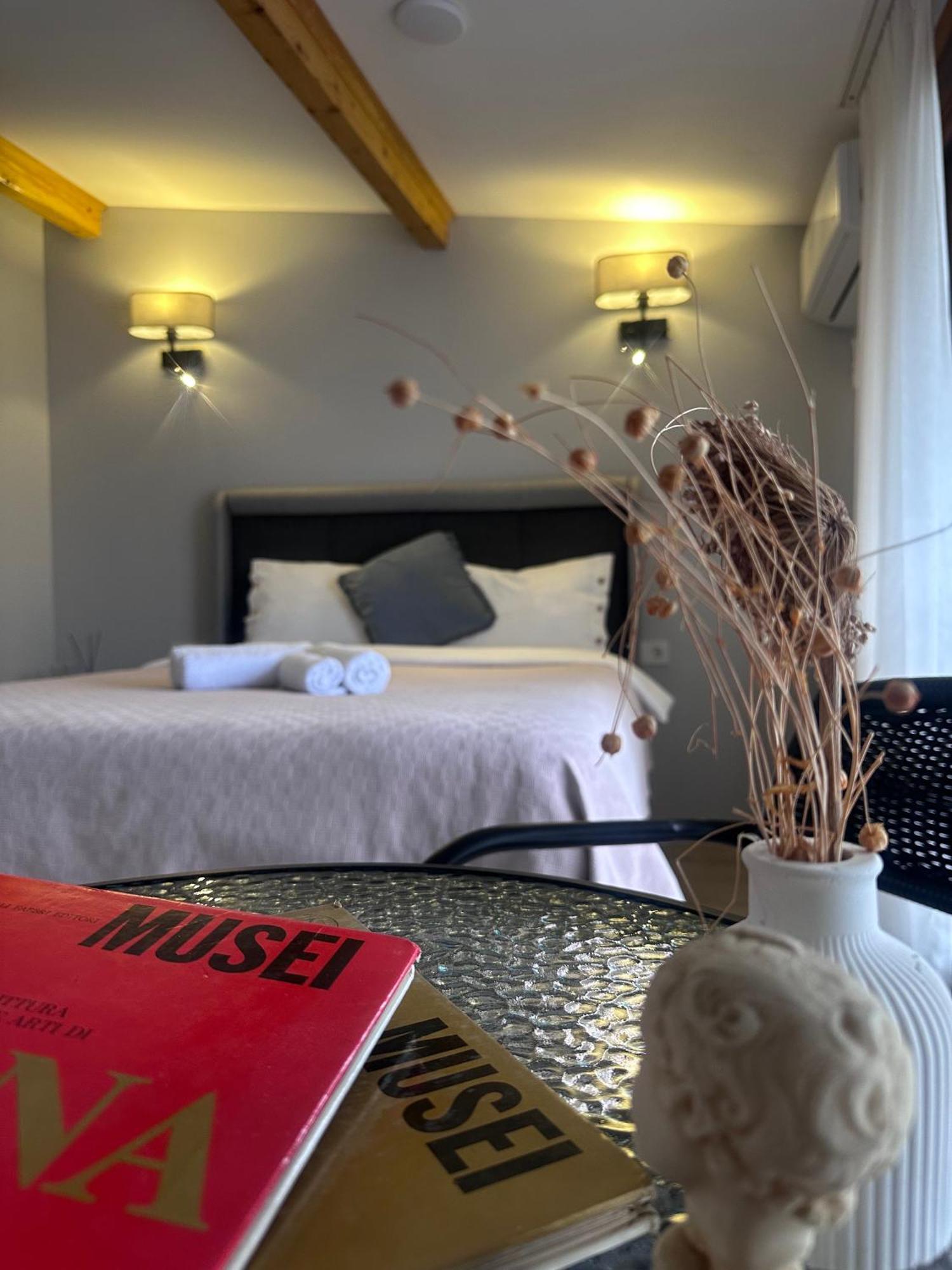 Narpera Taksim Boutique Apartment Istanbul