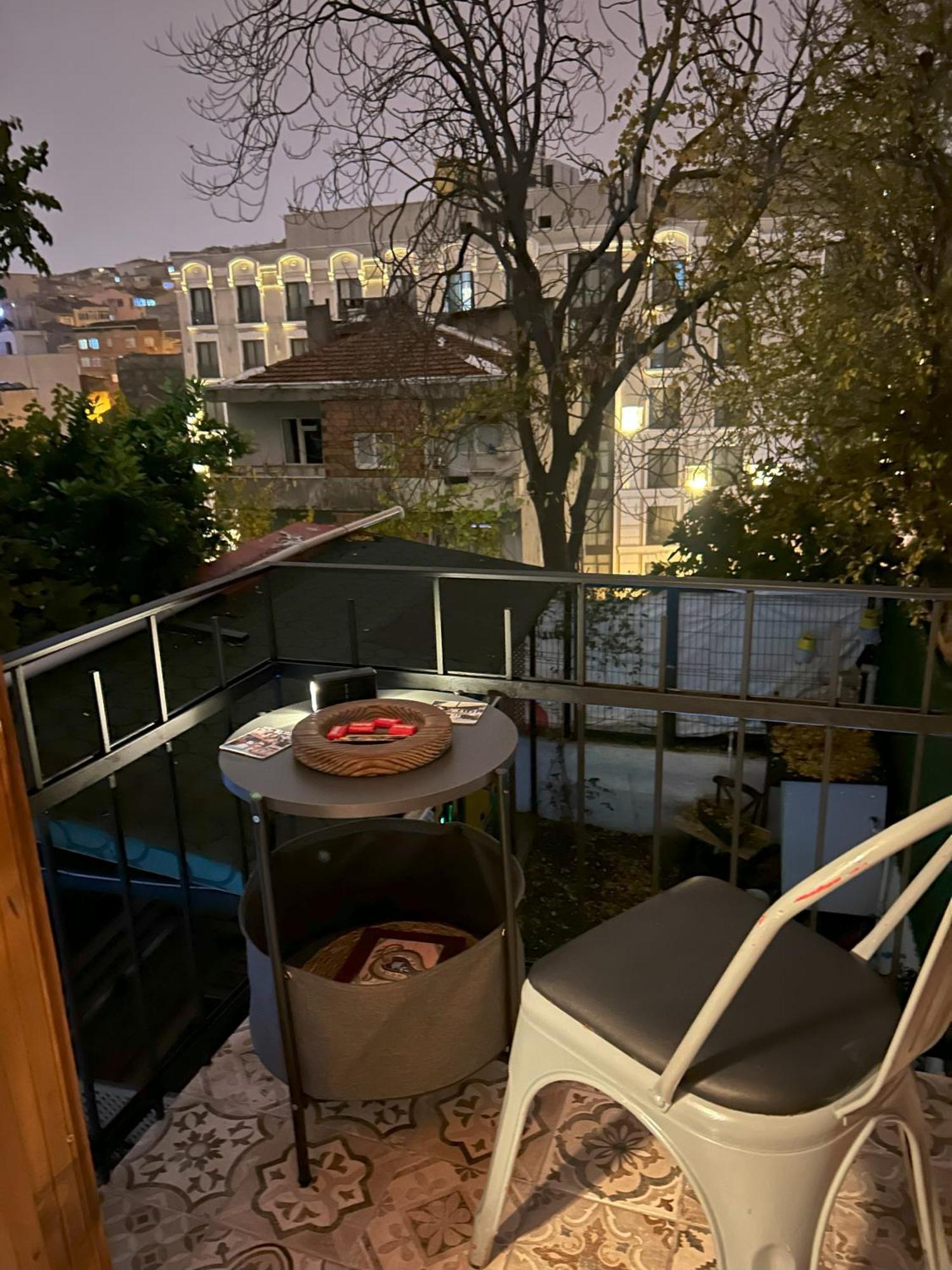 Apartment Narpera Taksim Boutique *