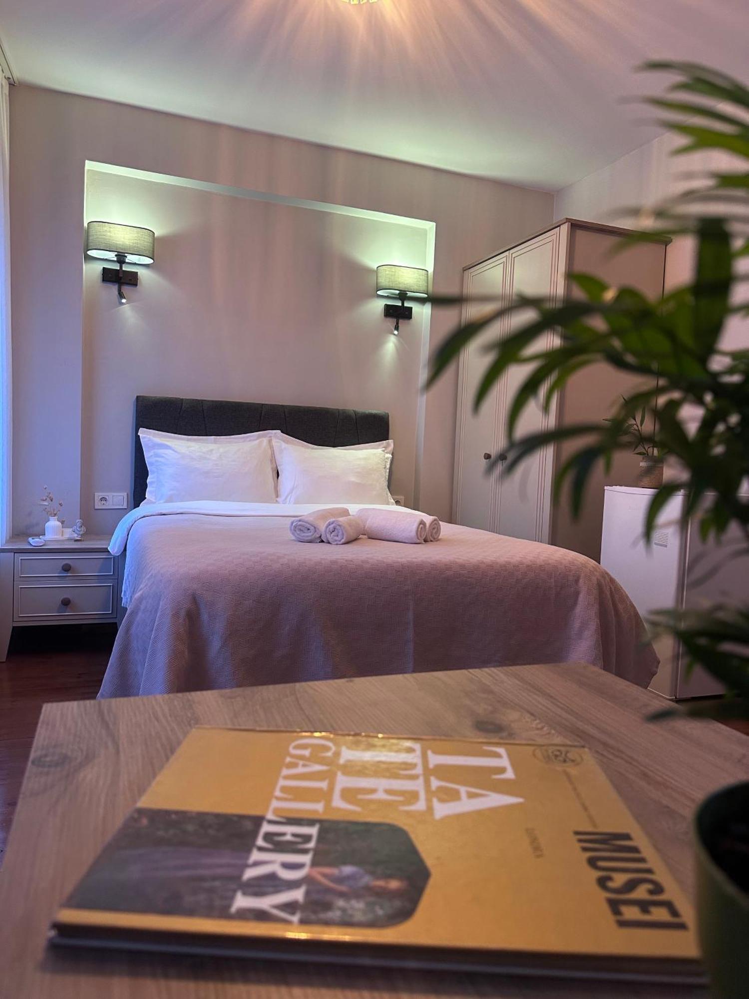 Apartment Narpera Taksim Boutique Istanbul