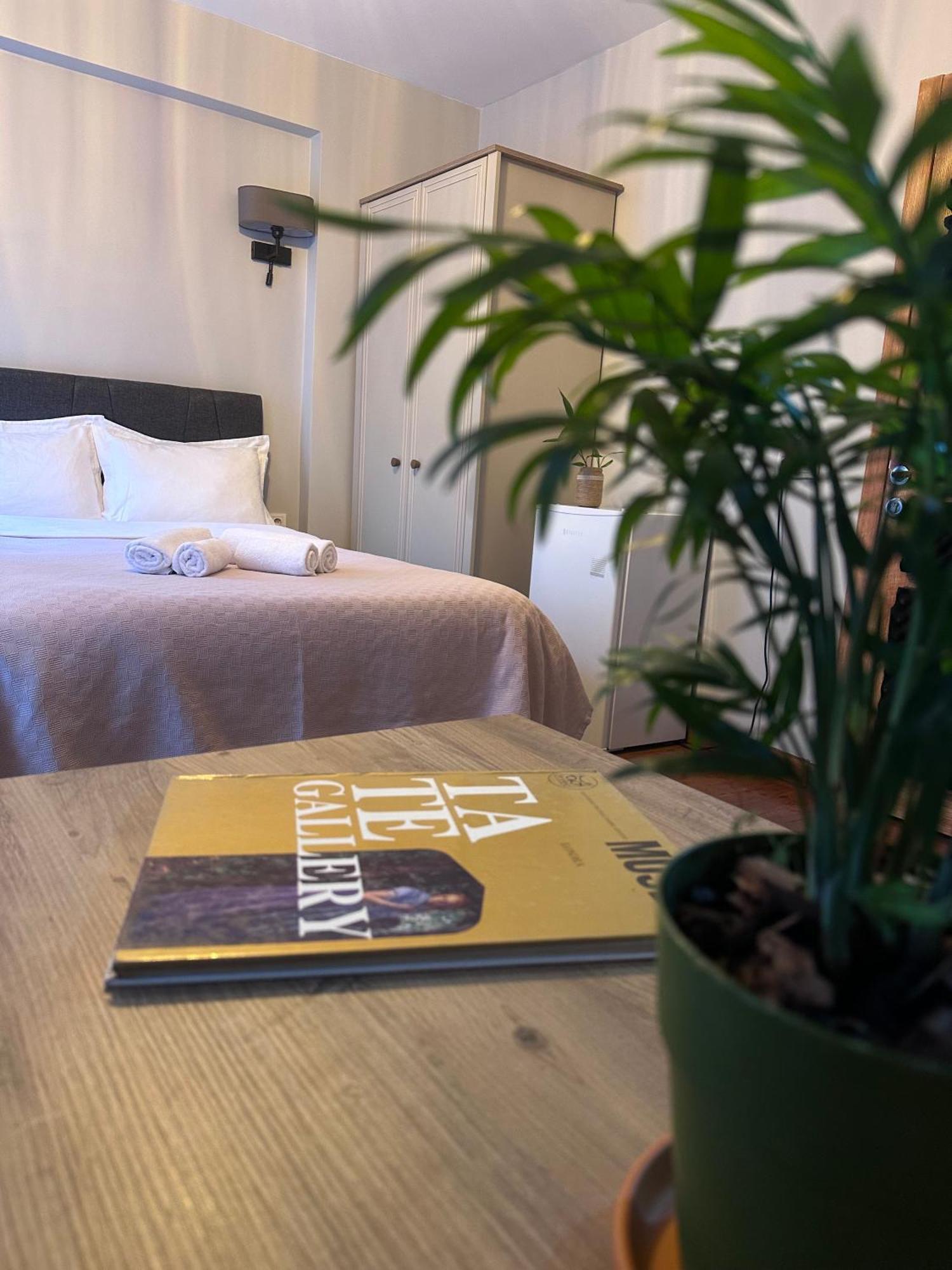 Narpera Taksim Boutique Apartment