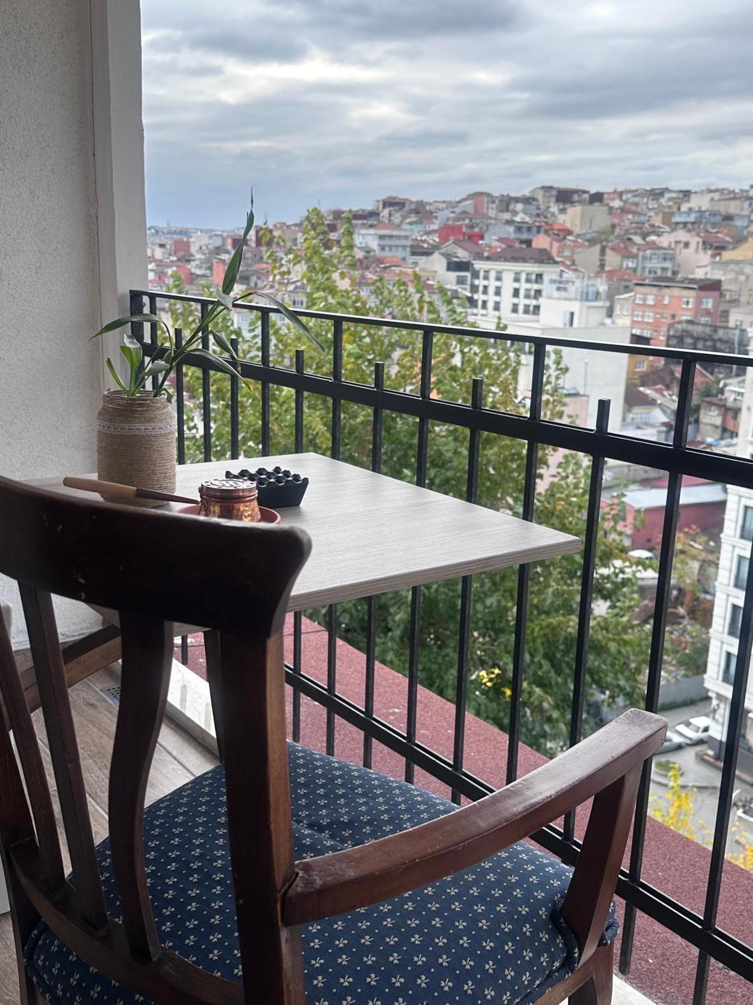 Apartment Narpera Taksim Boutique Istanbul