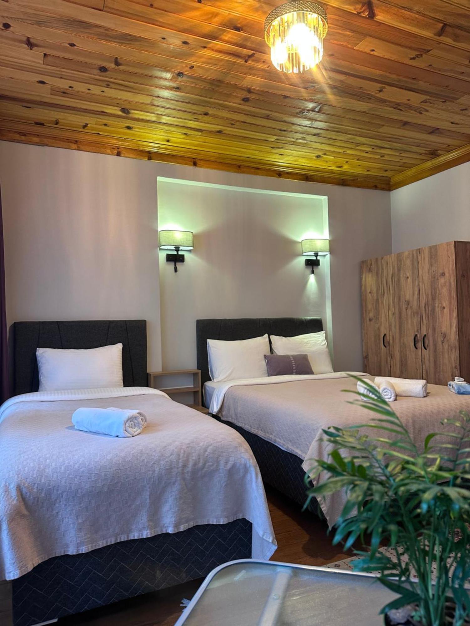 Apartment Narpera Taksim Boutique *