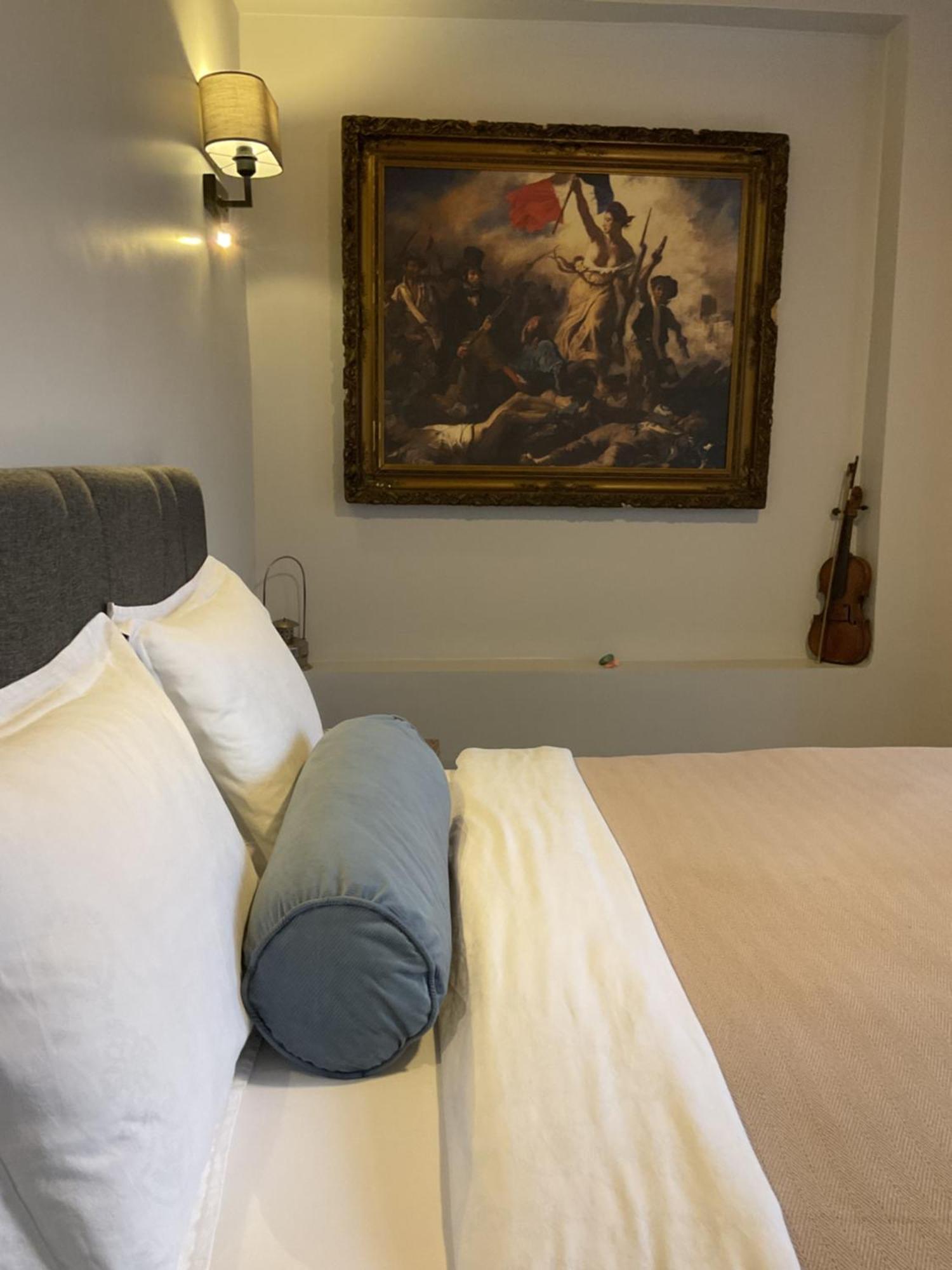 Narpera Taksim Boutique Apartment Istanbul