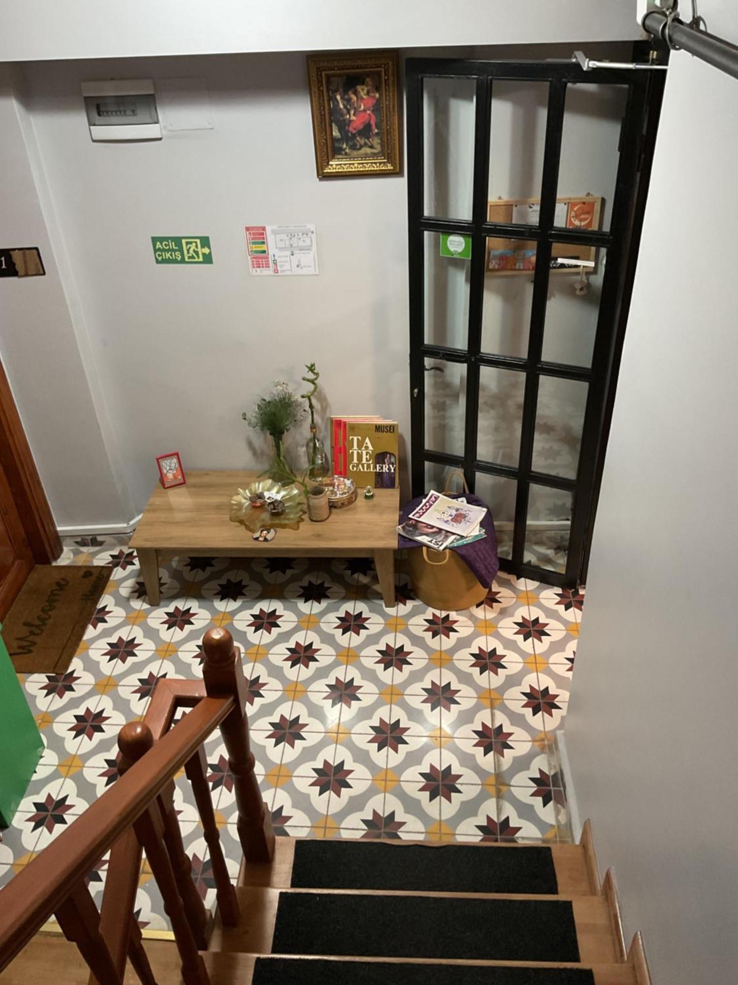 Narpera Taksim Boutique Apartment *
