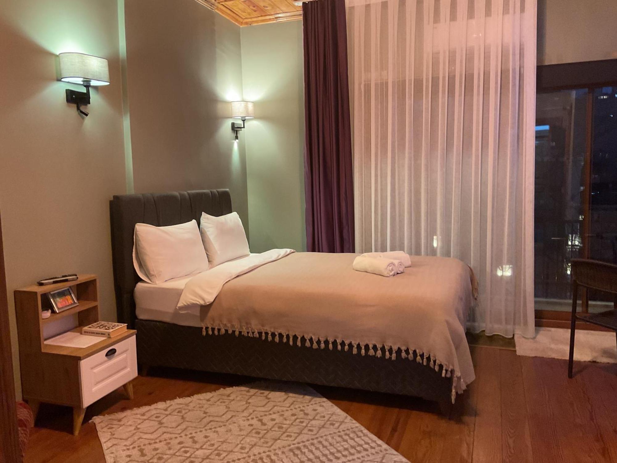 Narpera Taksim Boutique * Istanbul