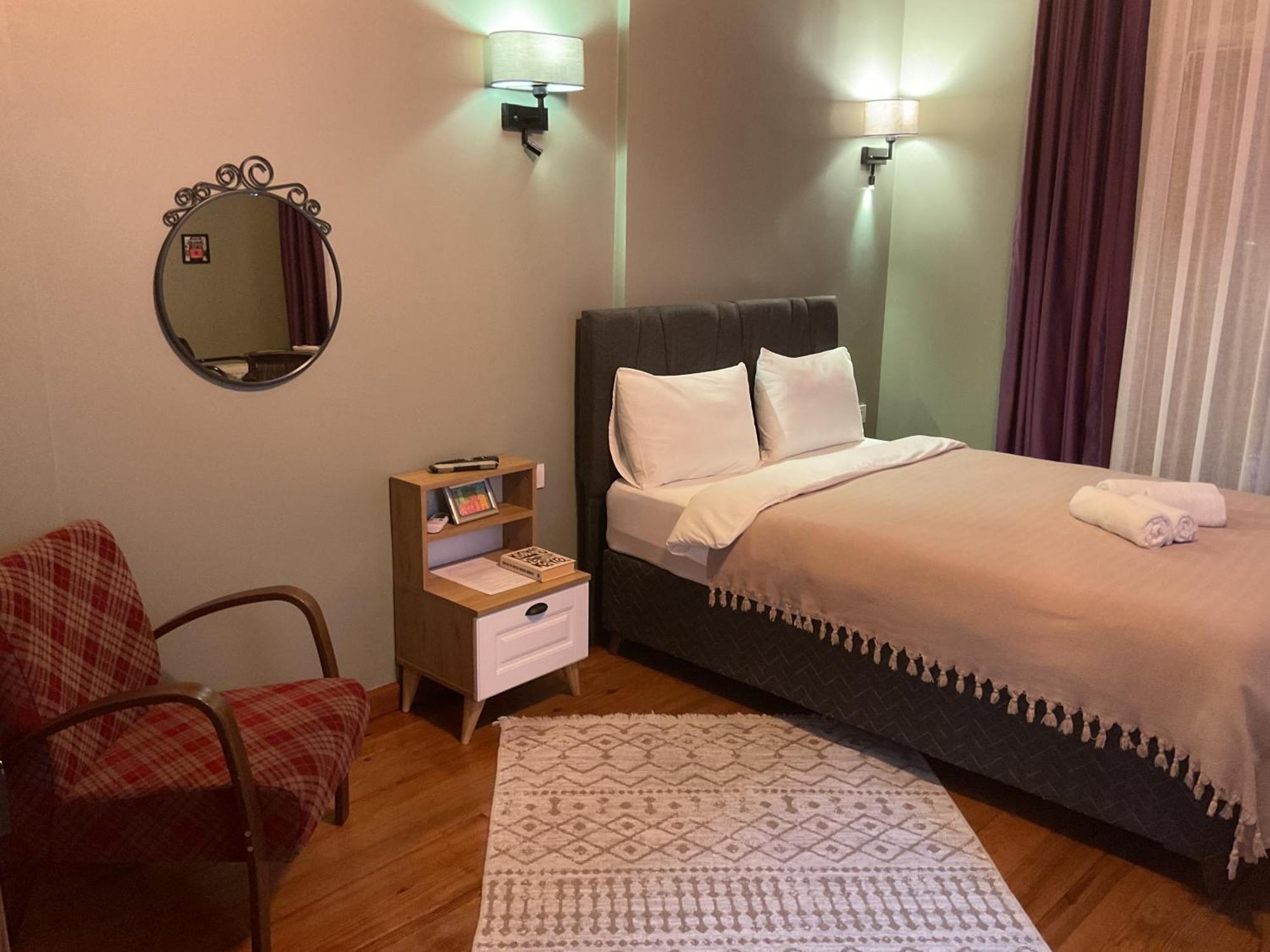 Apartment Narpera Taksim Boutique Istanbul