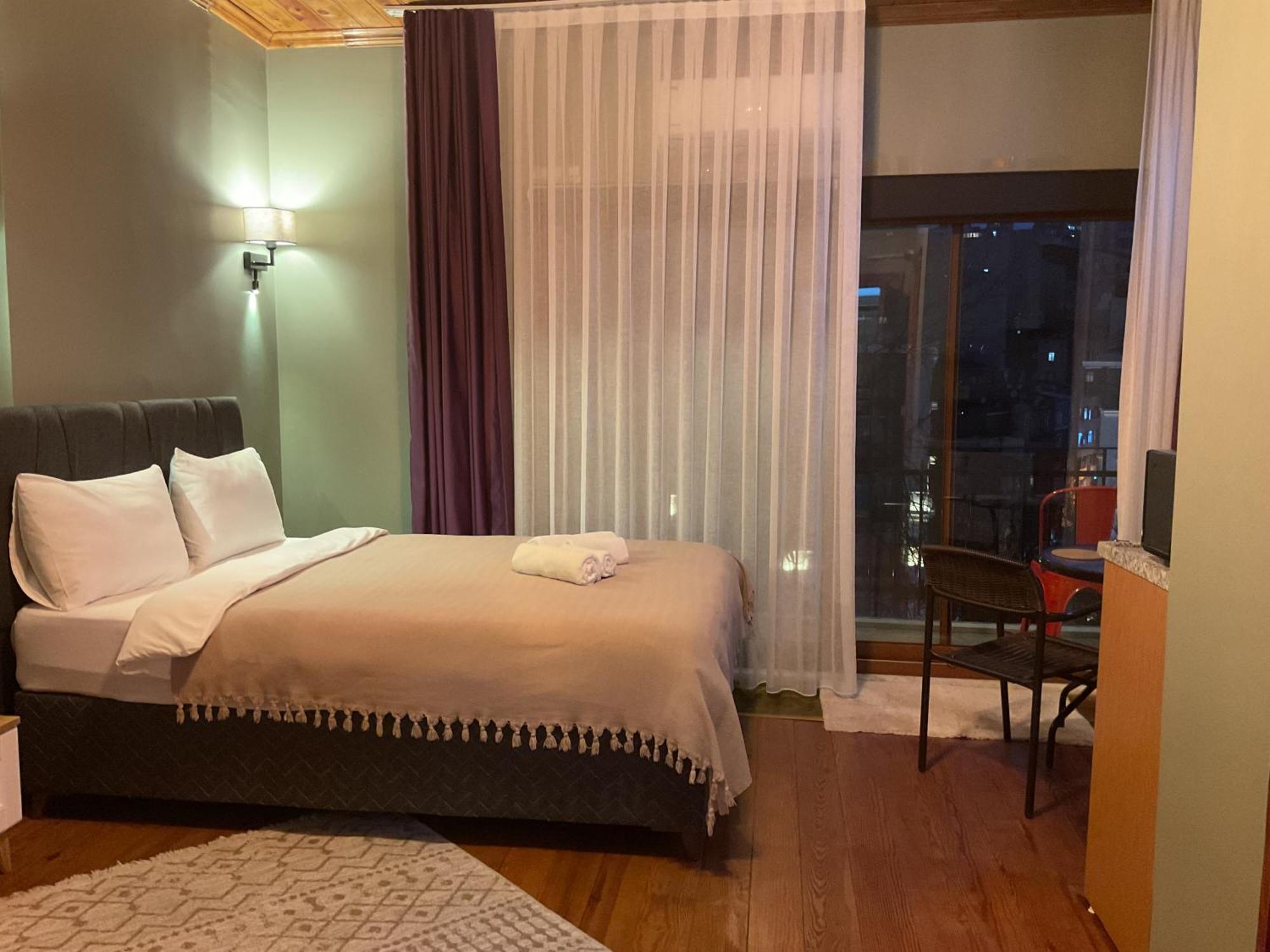 Apartment Narpera Taksim Boutique