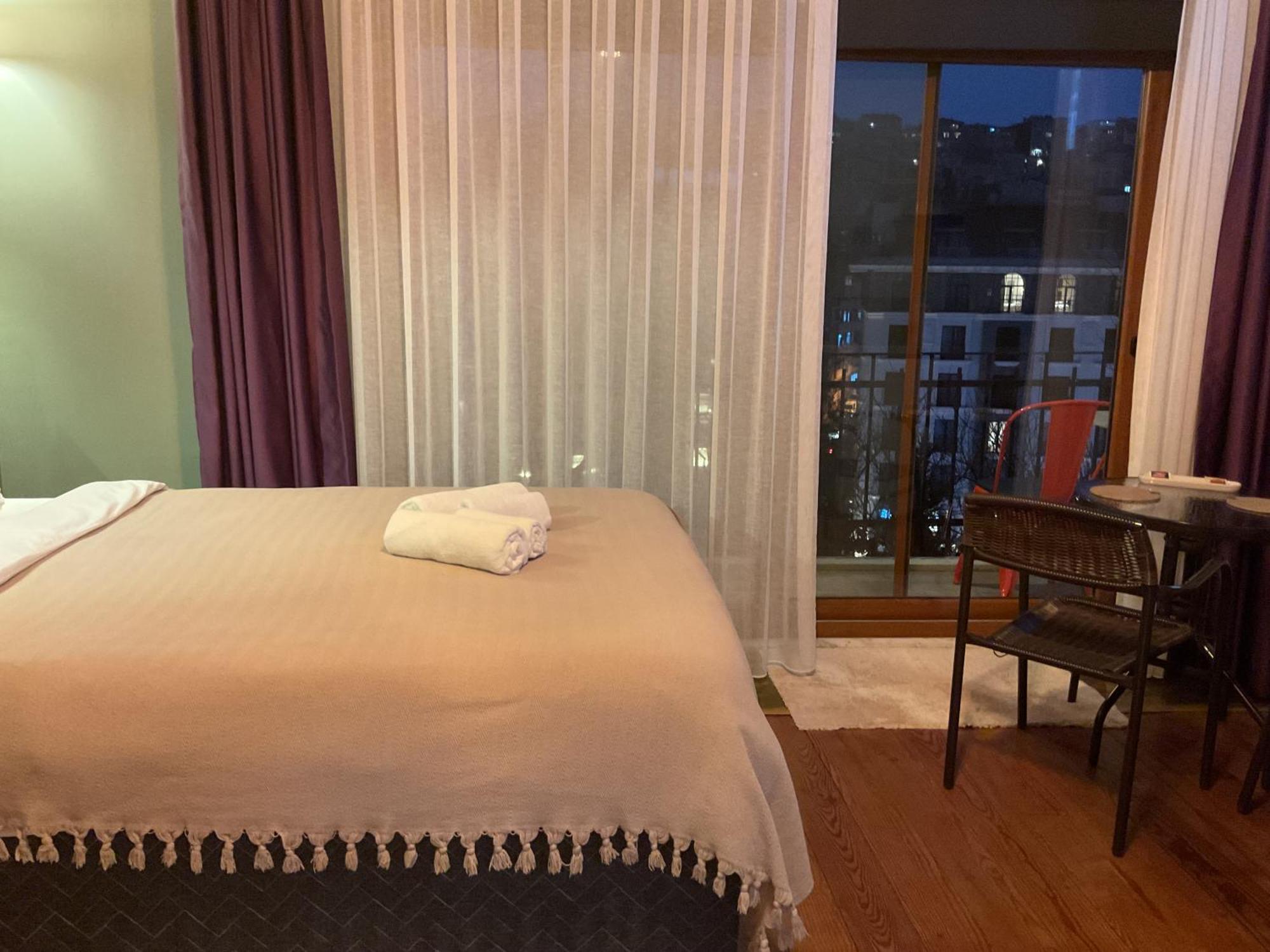 Narpera Taksim Boutique Apartment Istanbul