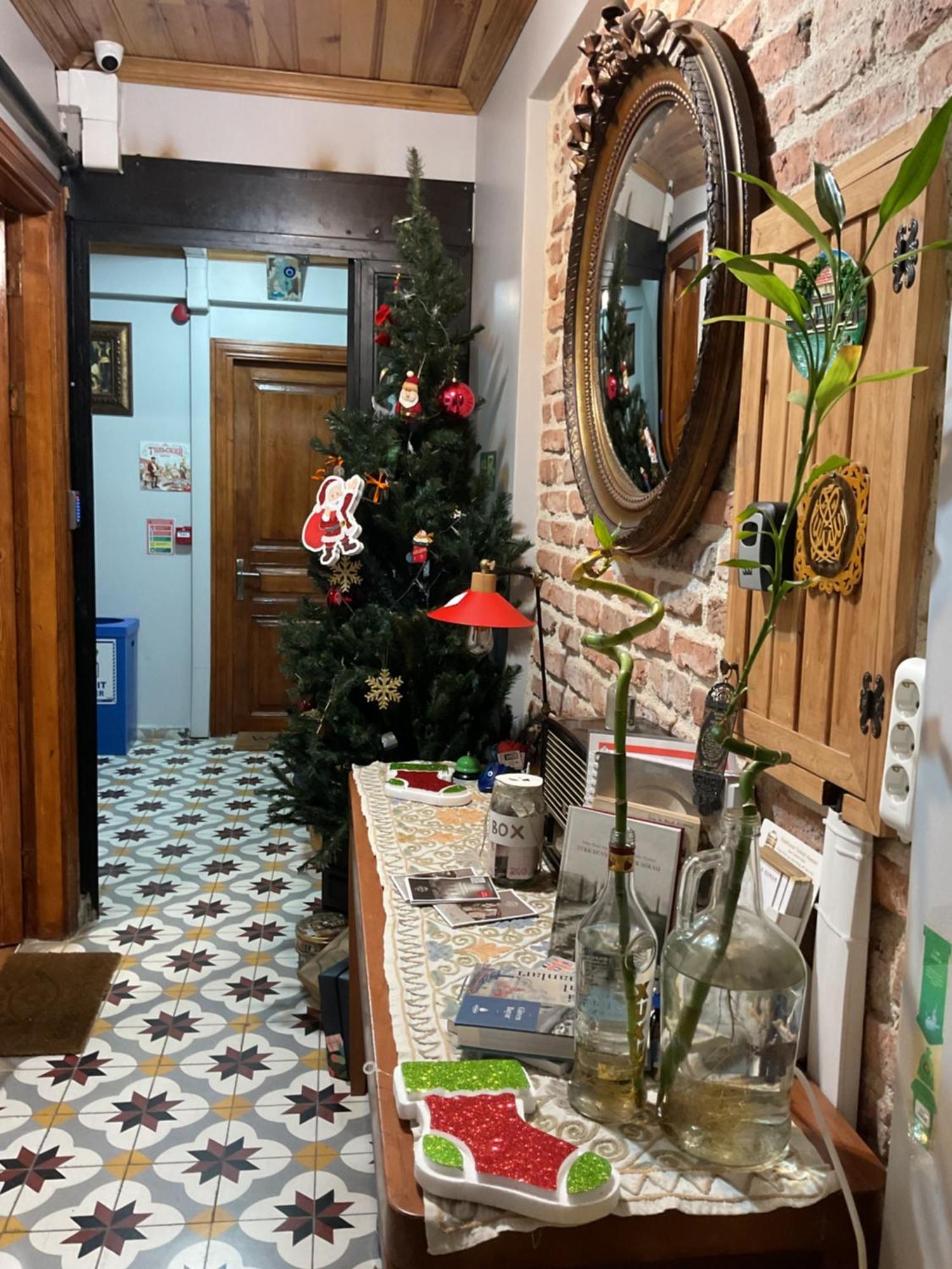 Narpera Taksim Boutique Istanbul