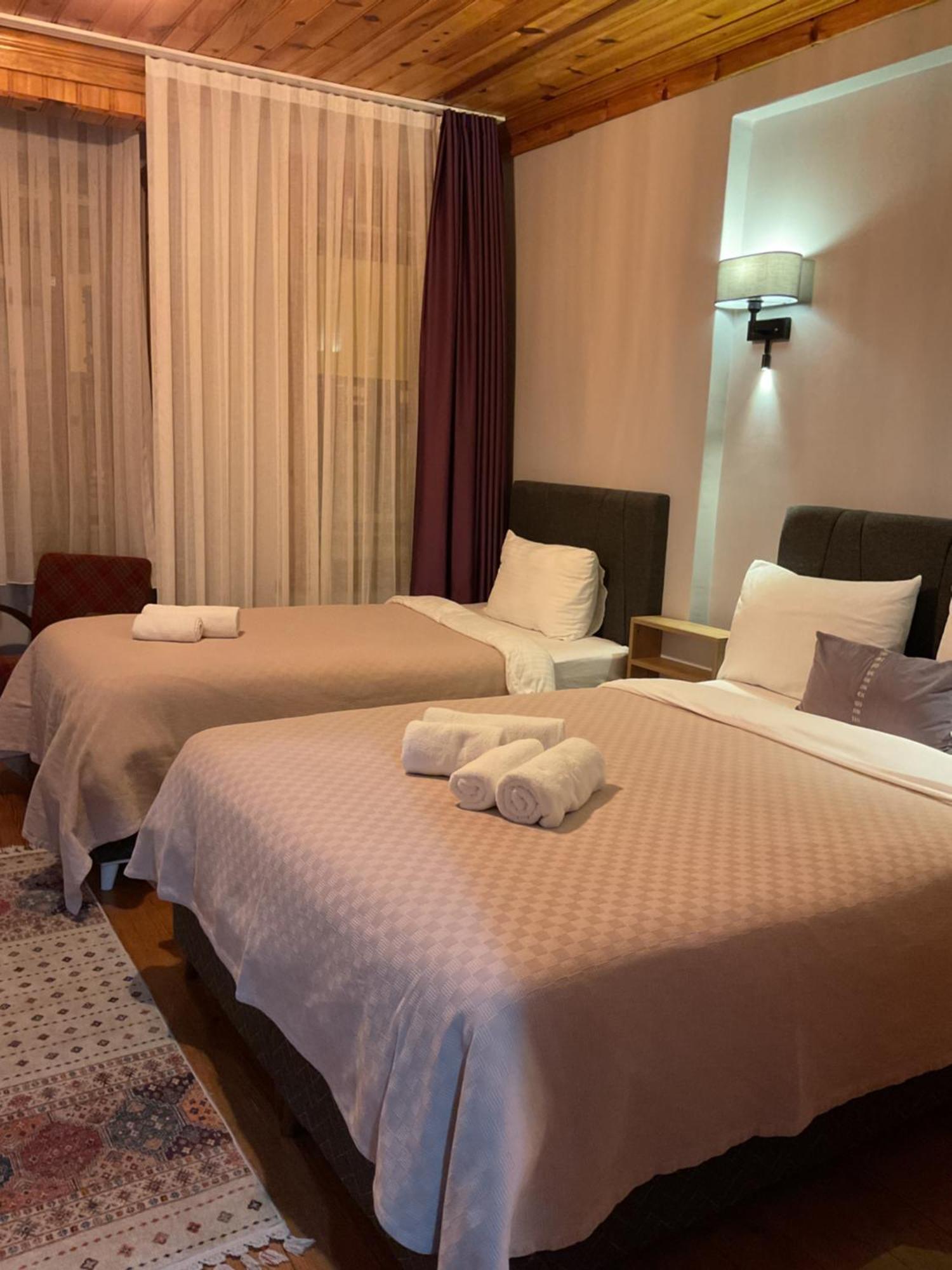 Narpera Taksim Boutique * Istanbul
