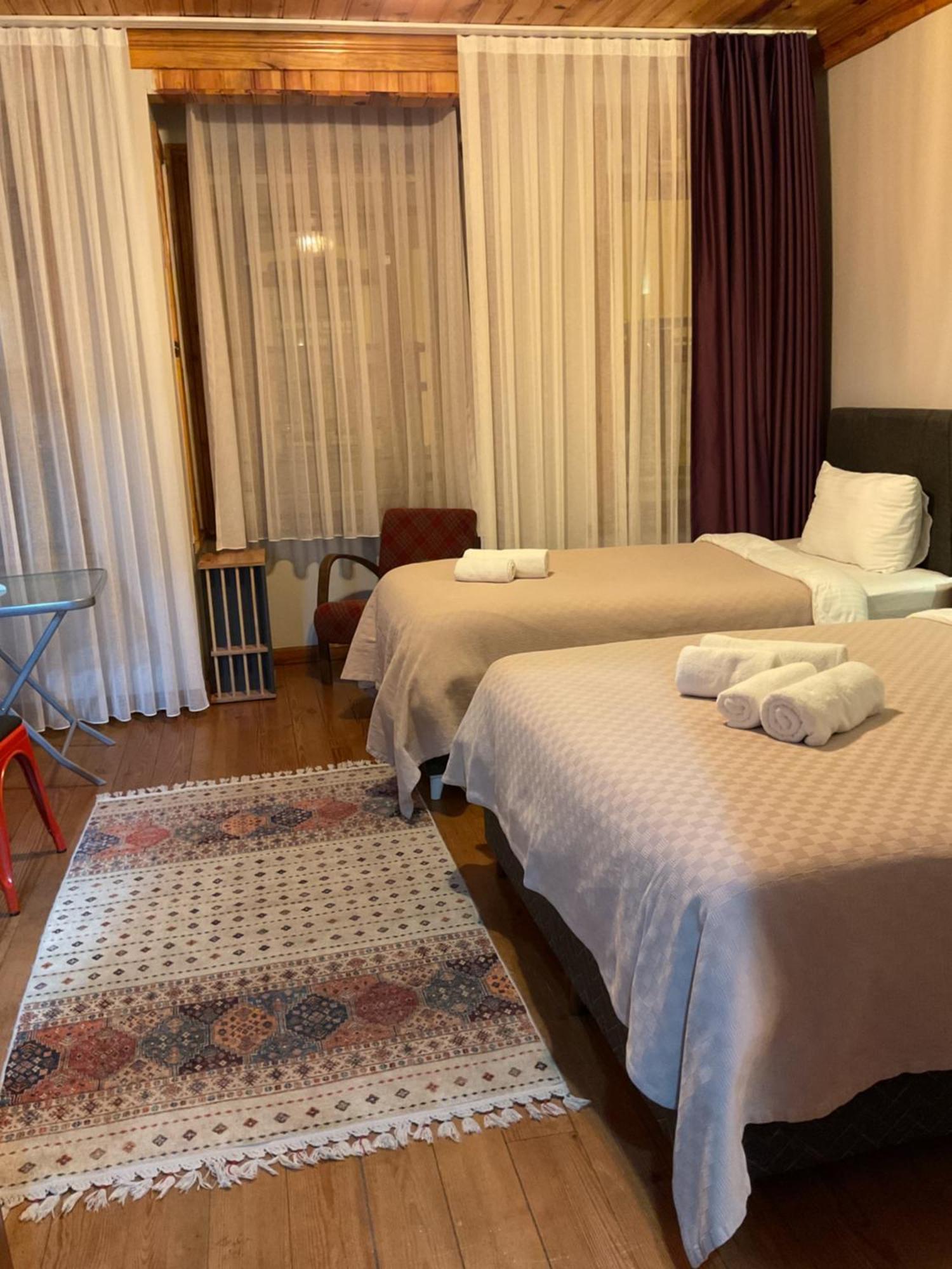Narpera Taksim Boutique * Istanbul