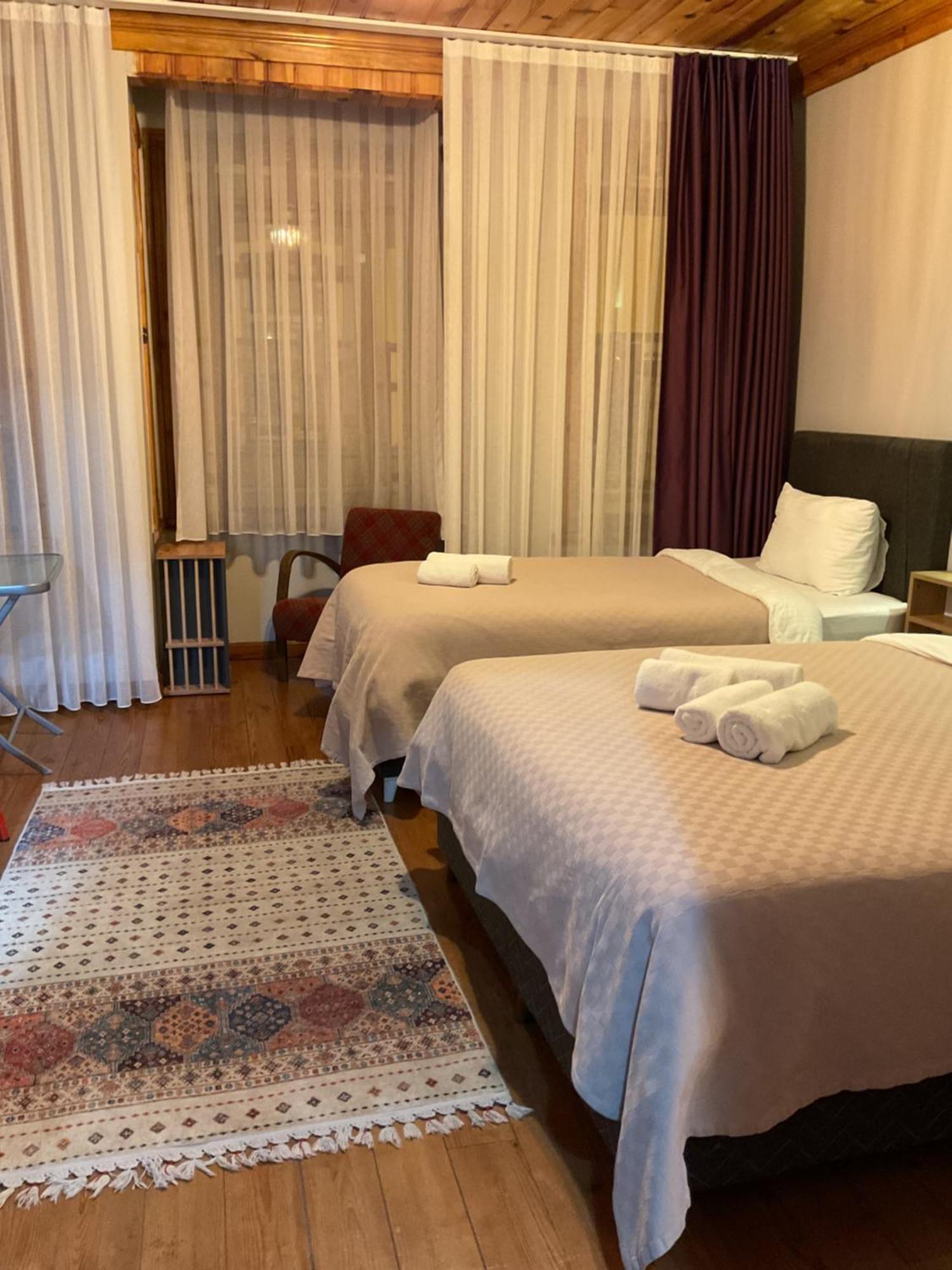 Narpera Taksim Boutique * Istanbul