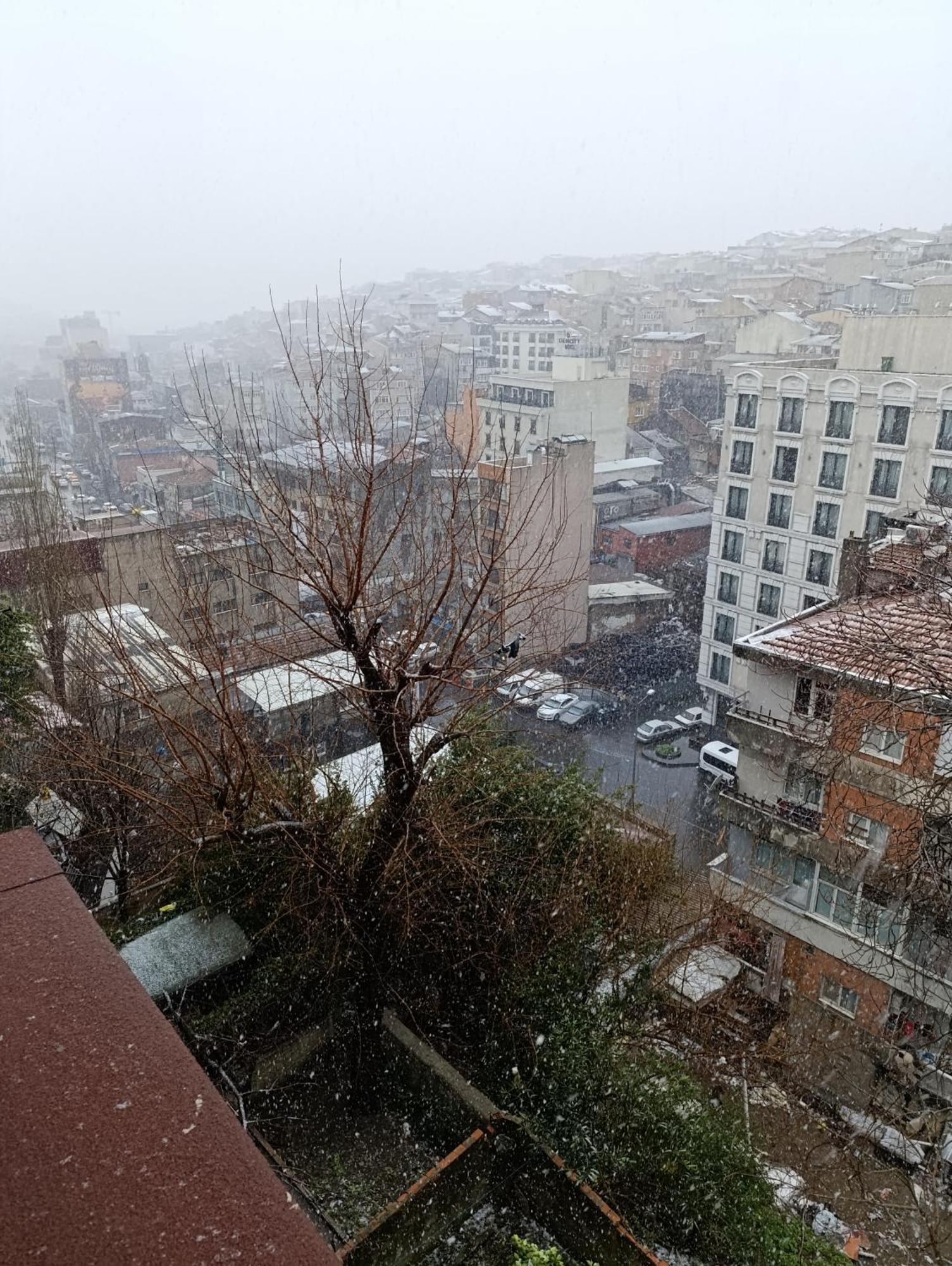 Narpera Taksim Boutique Apartment Istanbul