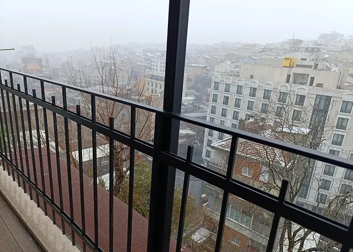 Narpera Taksim Boutique Hotel