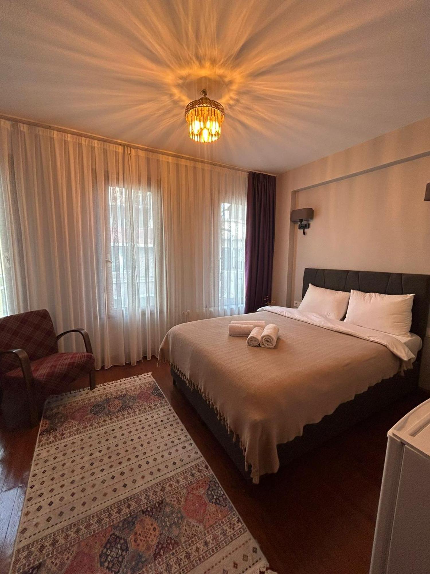 Narpera Taksim Boutique * Стамбул