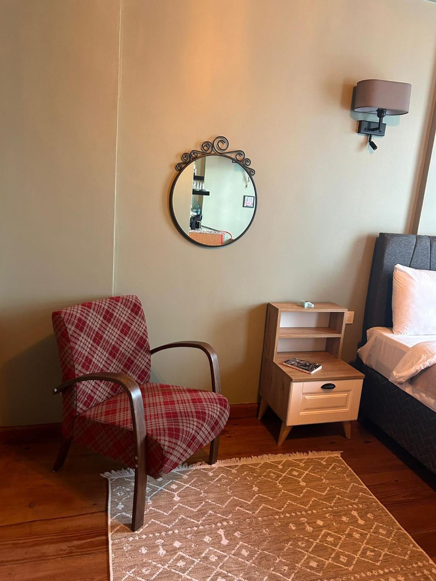 Narpera Taksim Boutique Стамбул