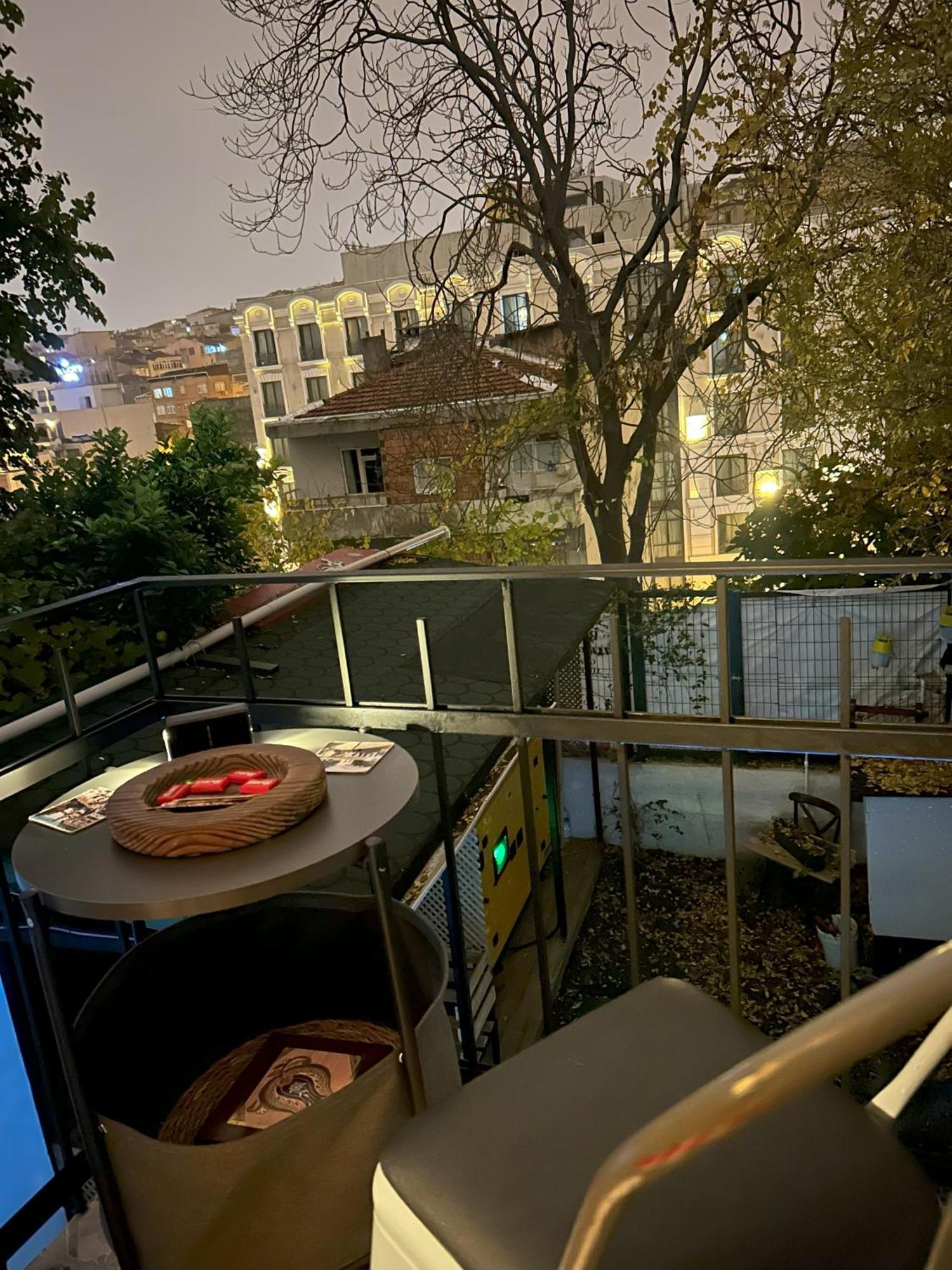 Narpera Taksim Boutique Стамбул