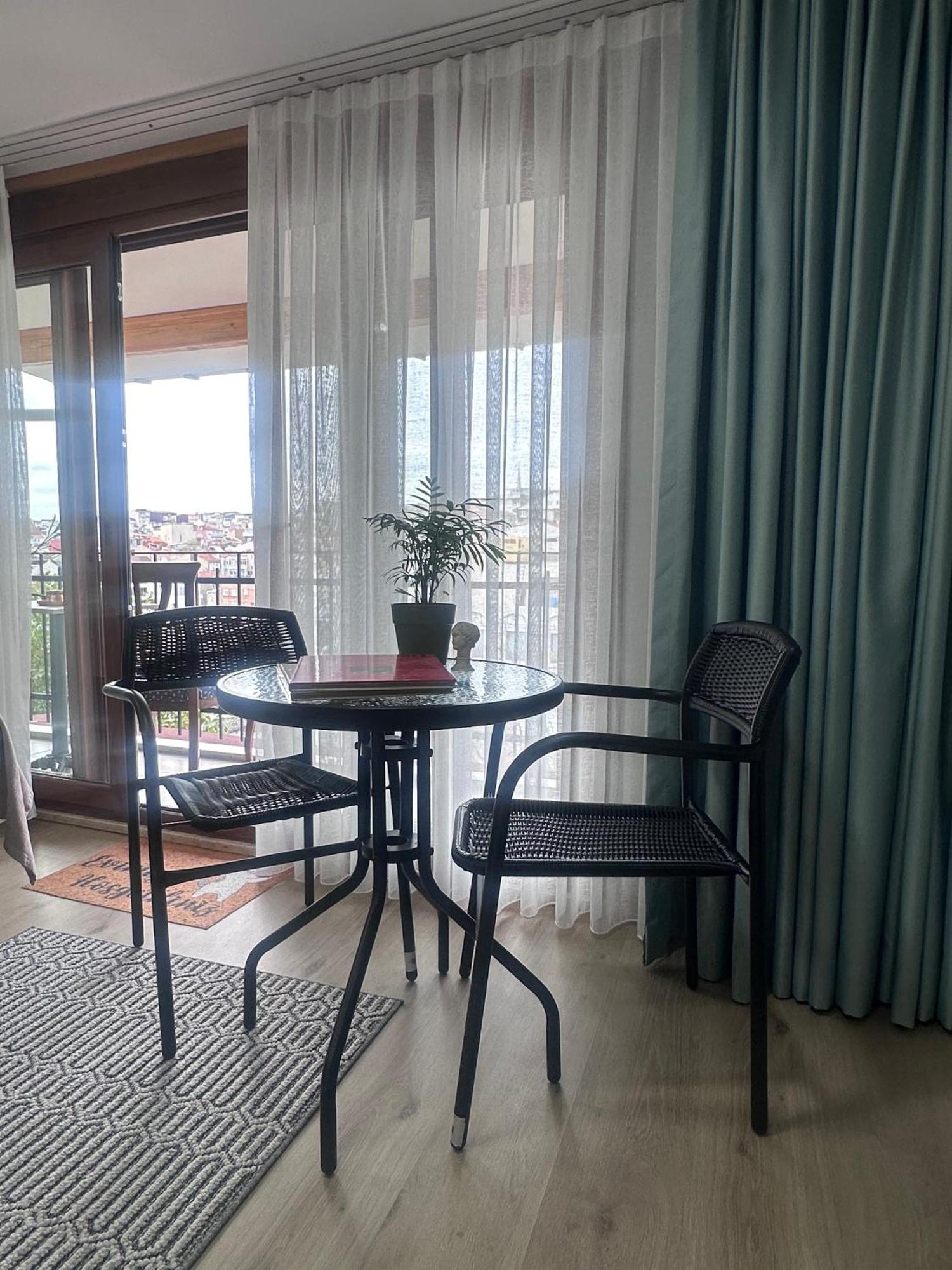 Апартаменты Narpera Taksim Boutique
