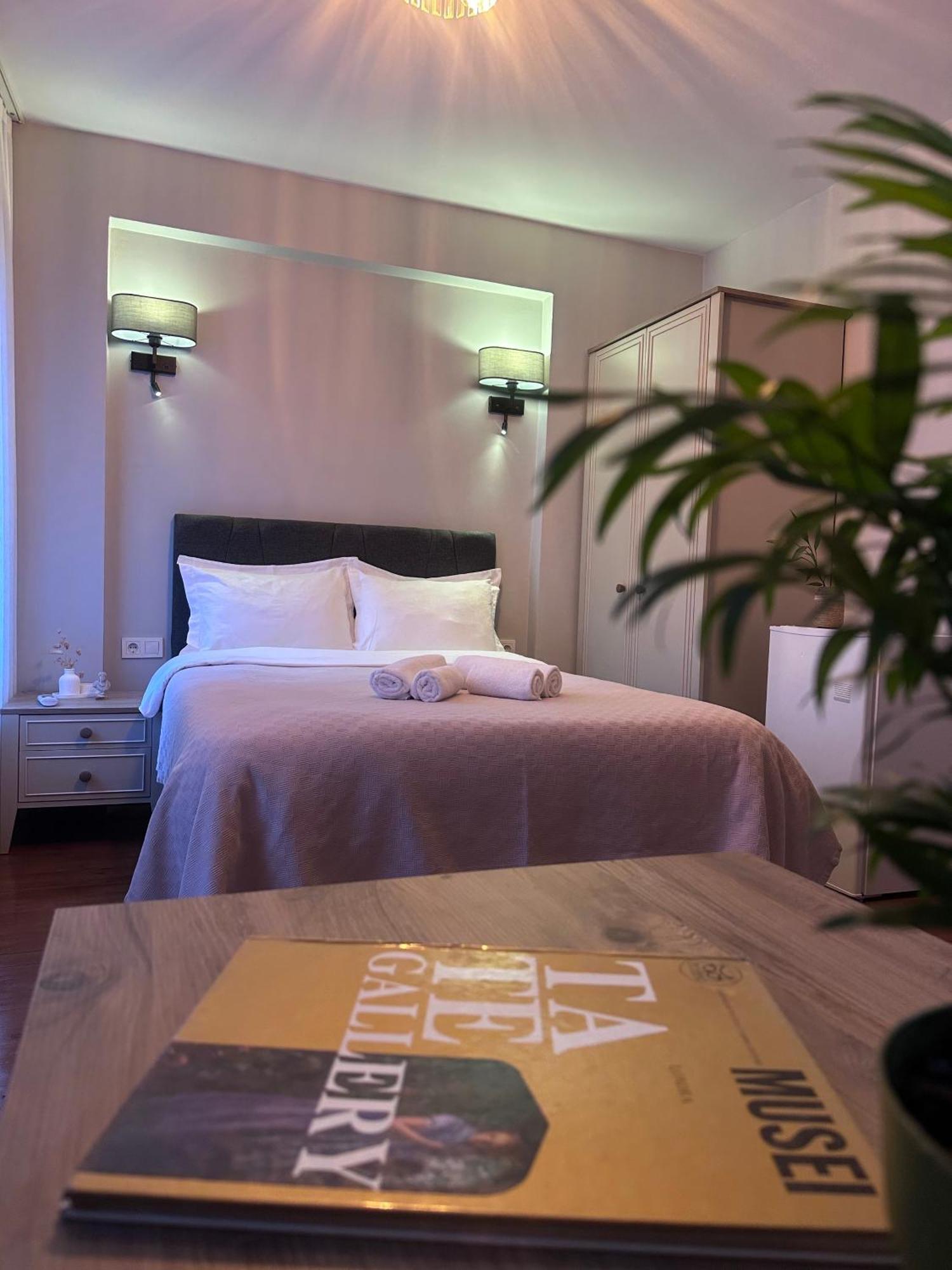 Narpera Taksim Boutique * Стамбул