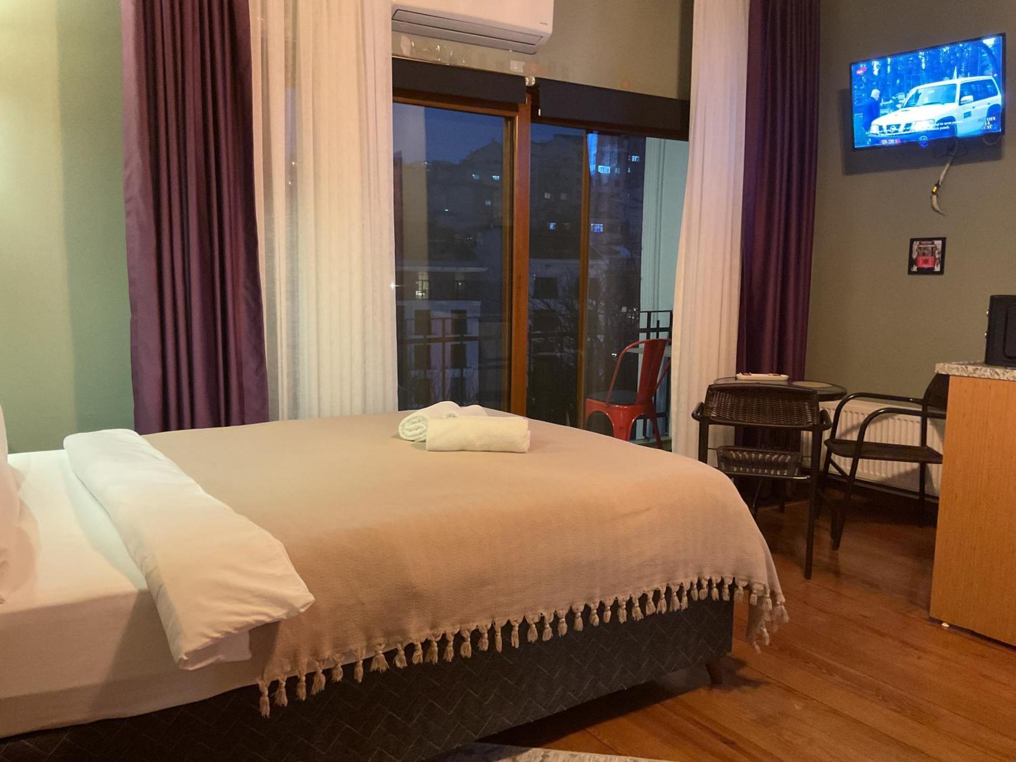 Narpera Taksim Boutique Стамбул
